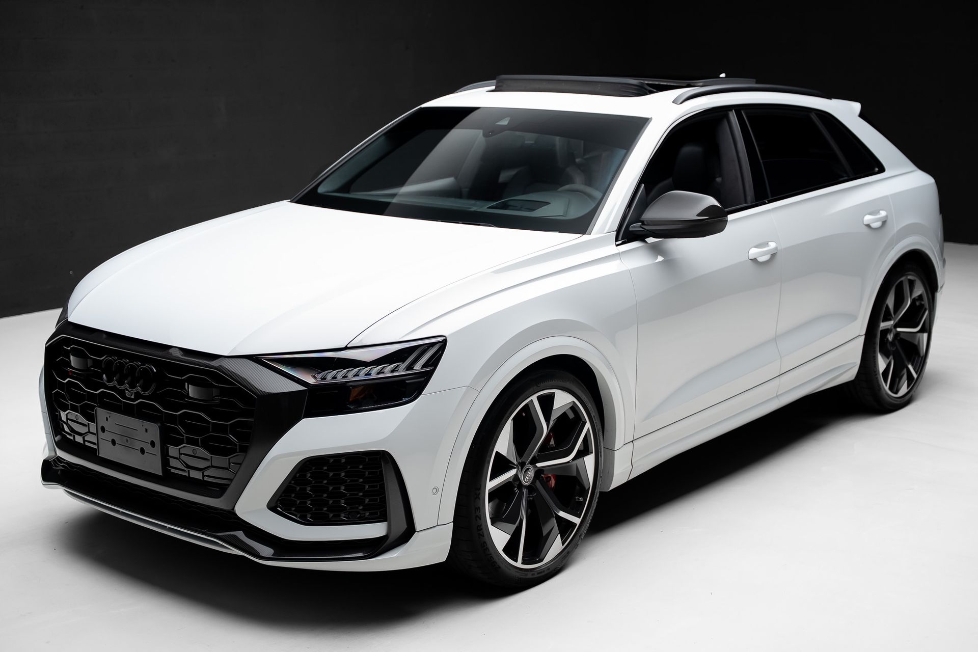 2023 Audi RS Q8 4.0T for sale | TxTCharlie
