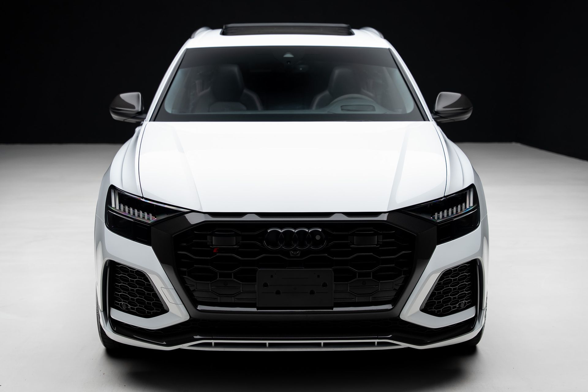 2023 Audi RS Q8 4.0T for sale | TxTCharlie