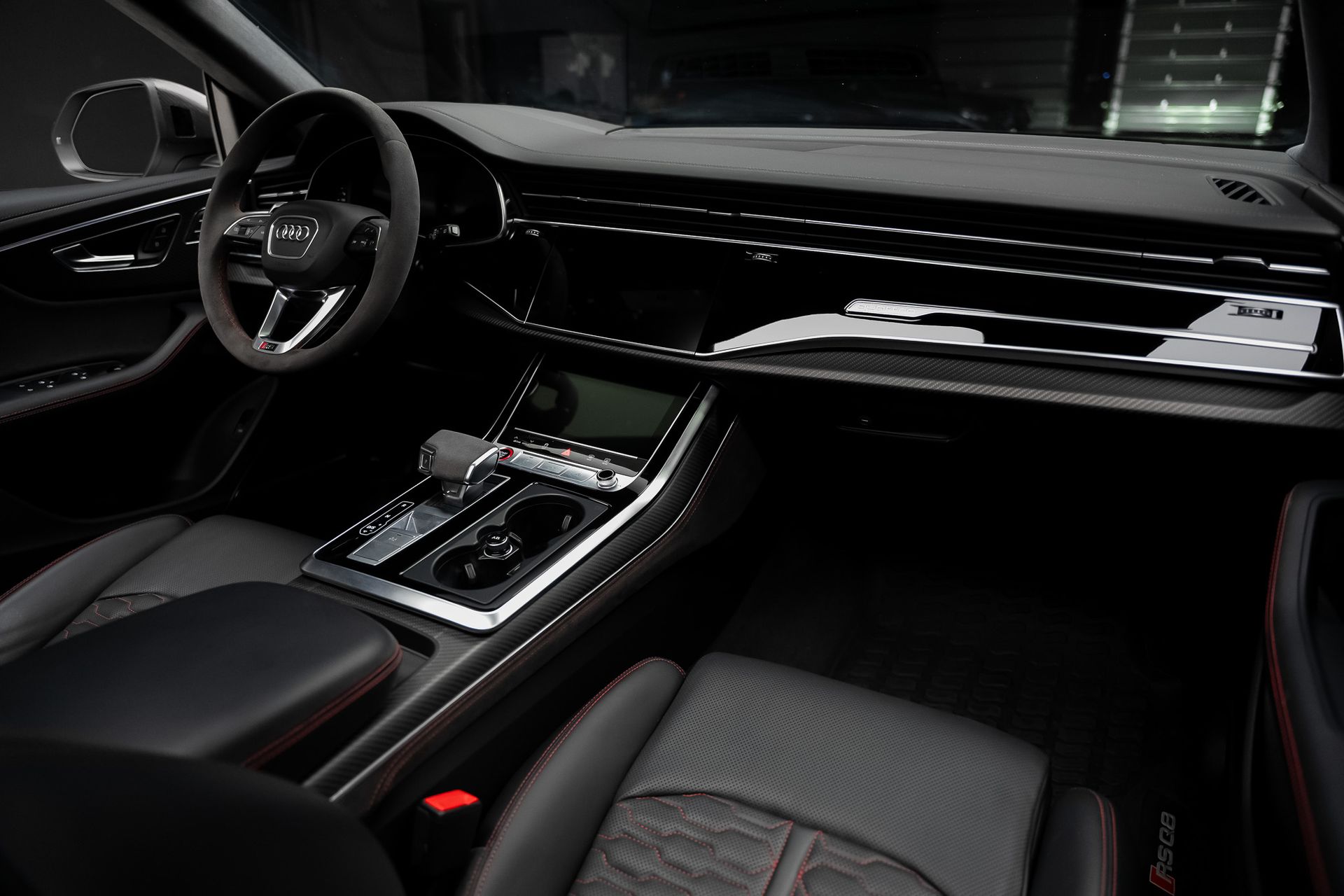 2023 Audi RS Q8 4.0T for sale | TxTCharlie