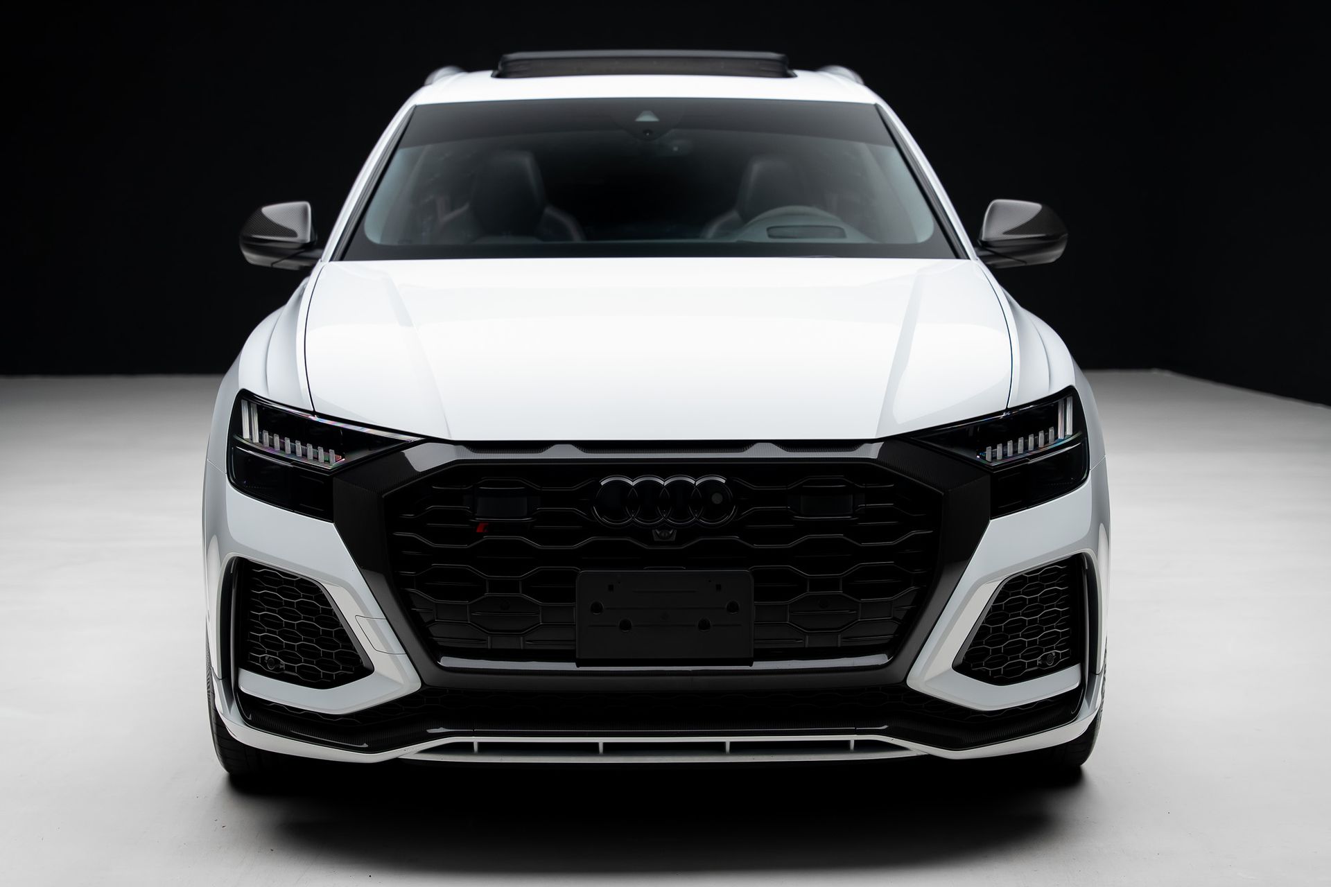 2023 Audi RS Q8 4.0T for sale | TxTCharlie