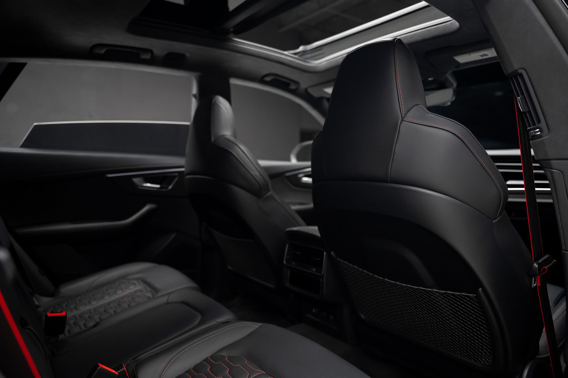 2023 Audi RS Q8 4.0T for sale | TxTCharlie