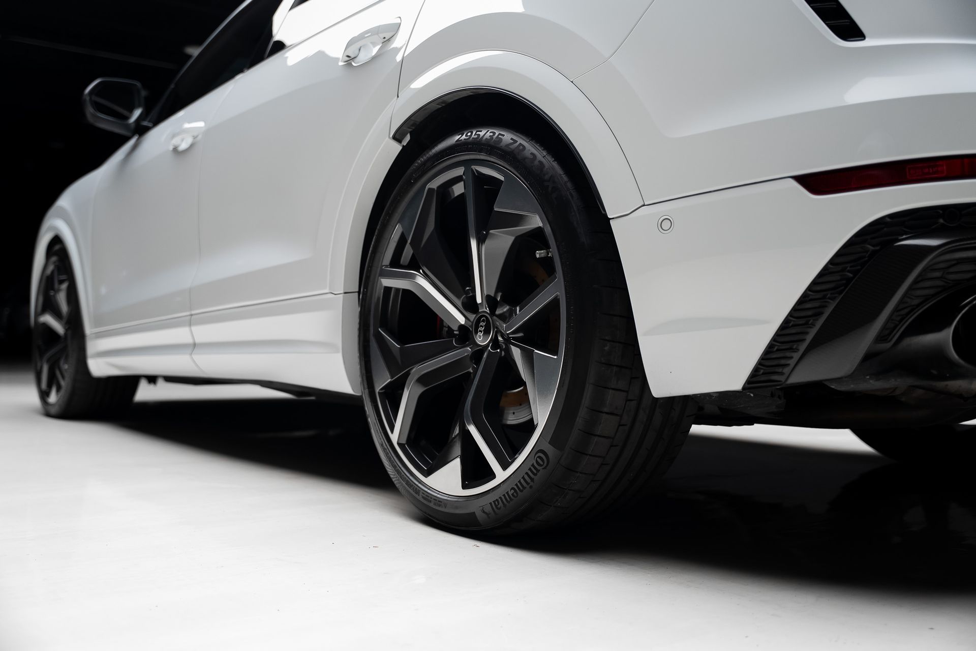 2023 Audi RS Q8 4.0T for sale | TxTCharlie