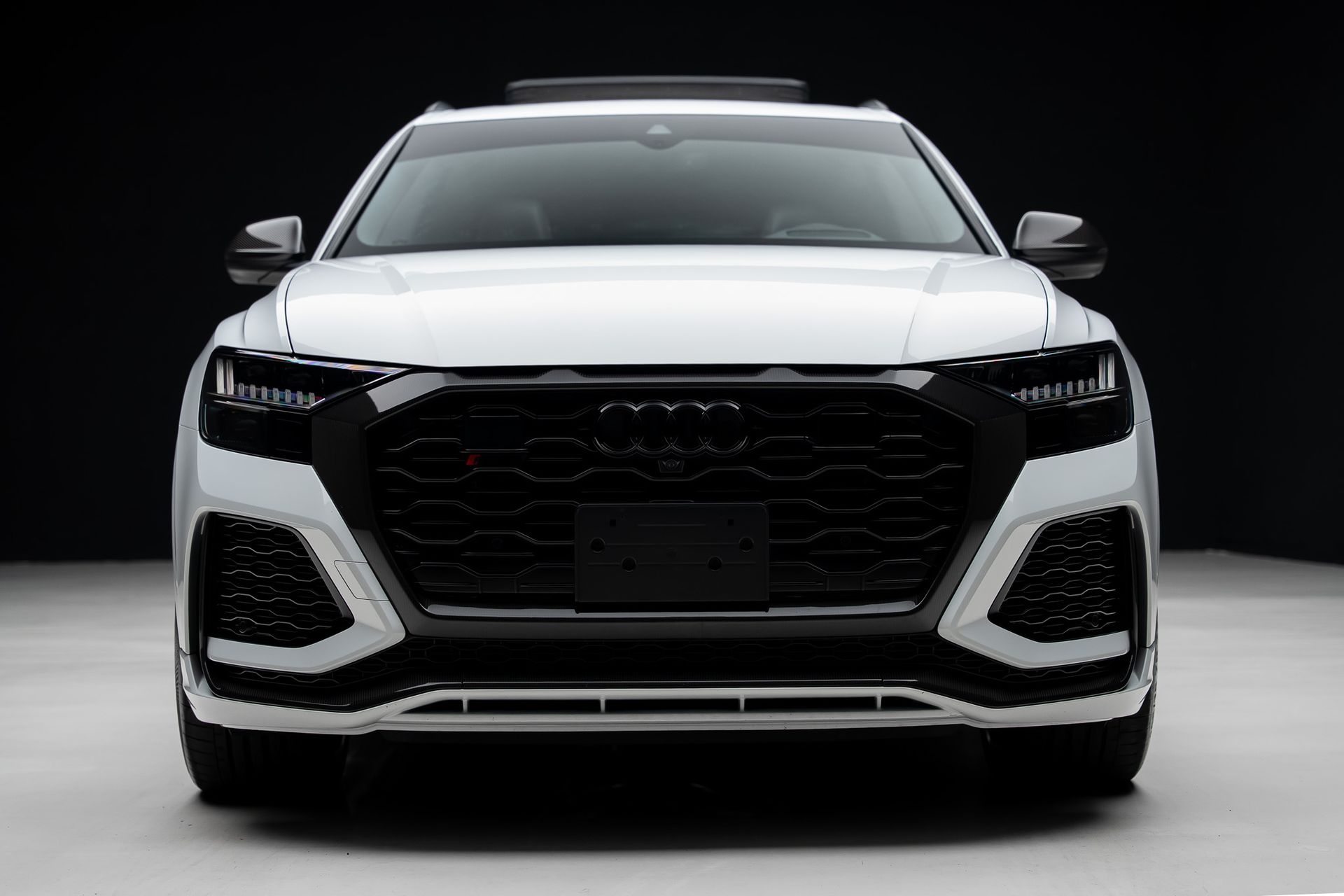 2023 Audi RS Q8 4.0T for sale | TxTCharlie