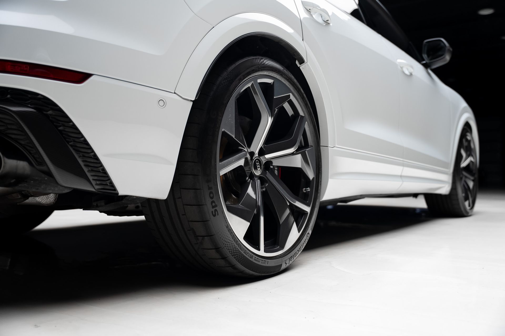 2023 Audi RS Q8 4.0T for sale | TxTCharlie