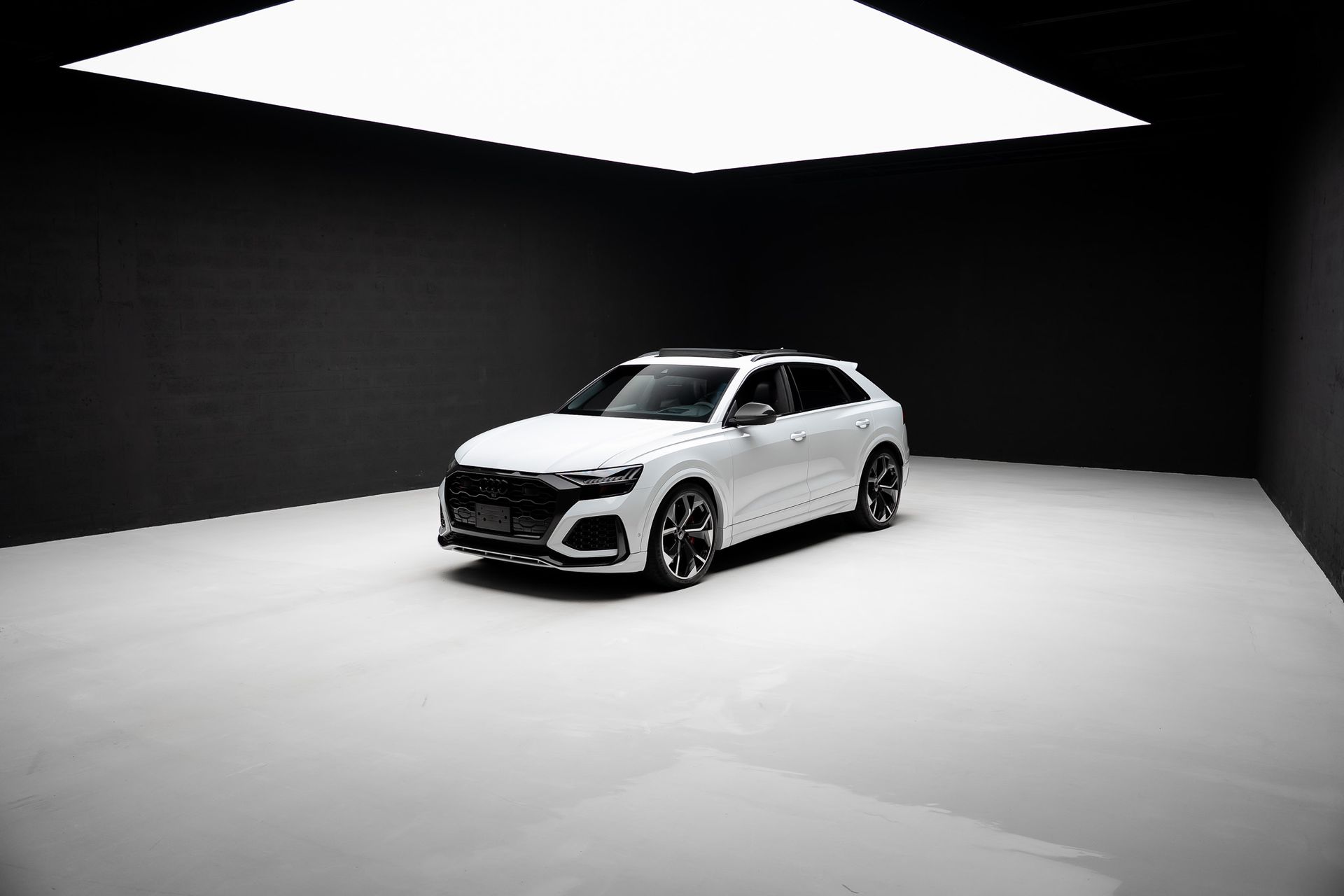 2023 Audi RS Q8 4.0T for sale | TxTCharlie