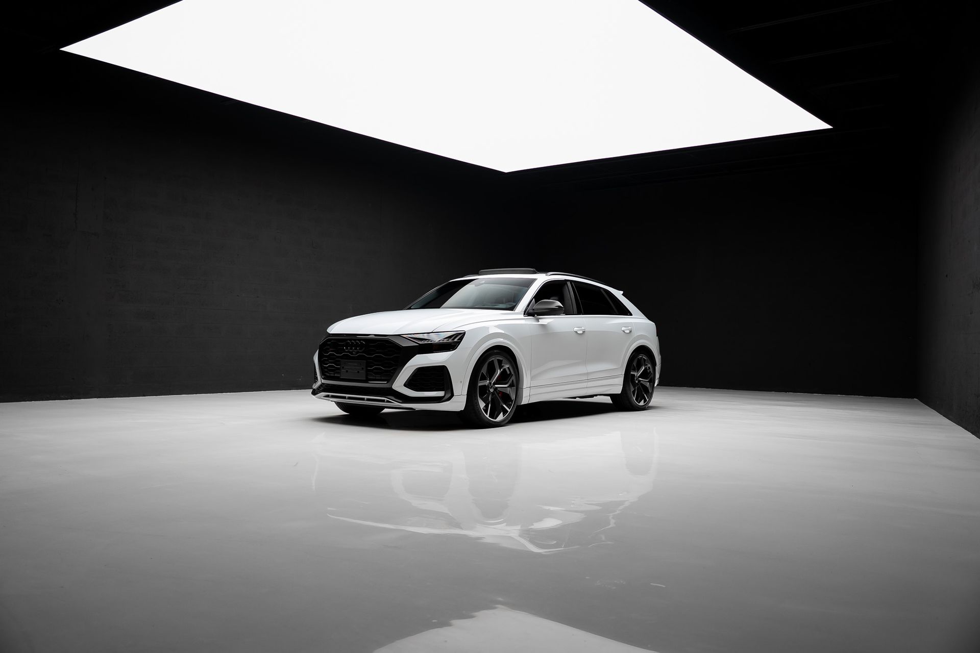 2023 Audi RS Q8 4.0T for sale | TxTCharlie