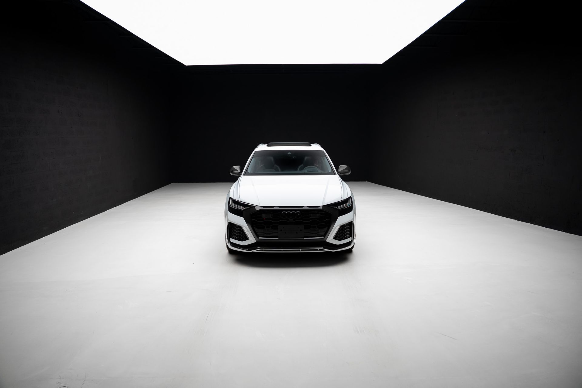 2023 Audi RS Q8 4.0T for sale | TxTCharlie