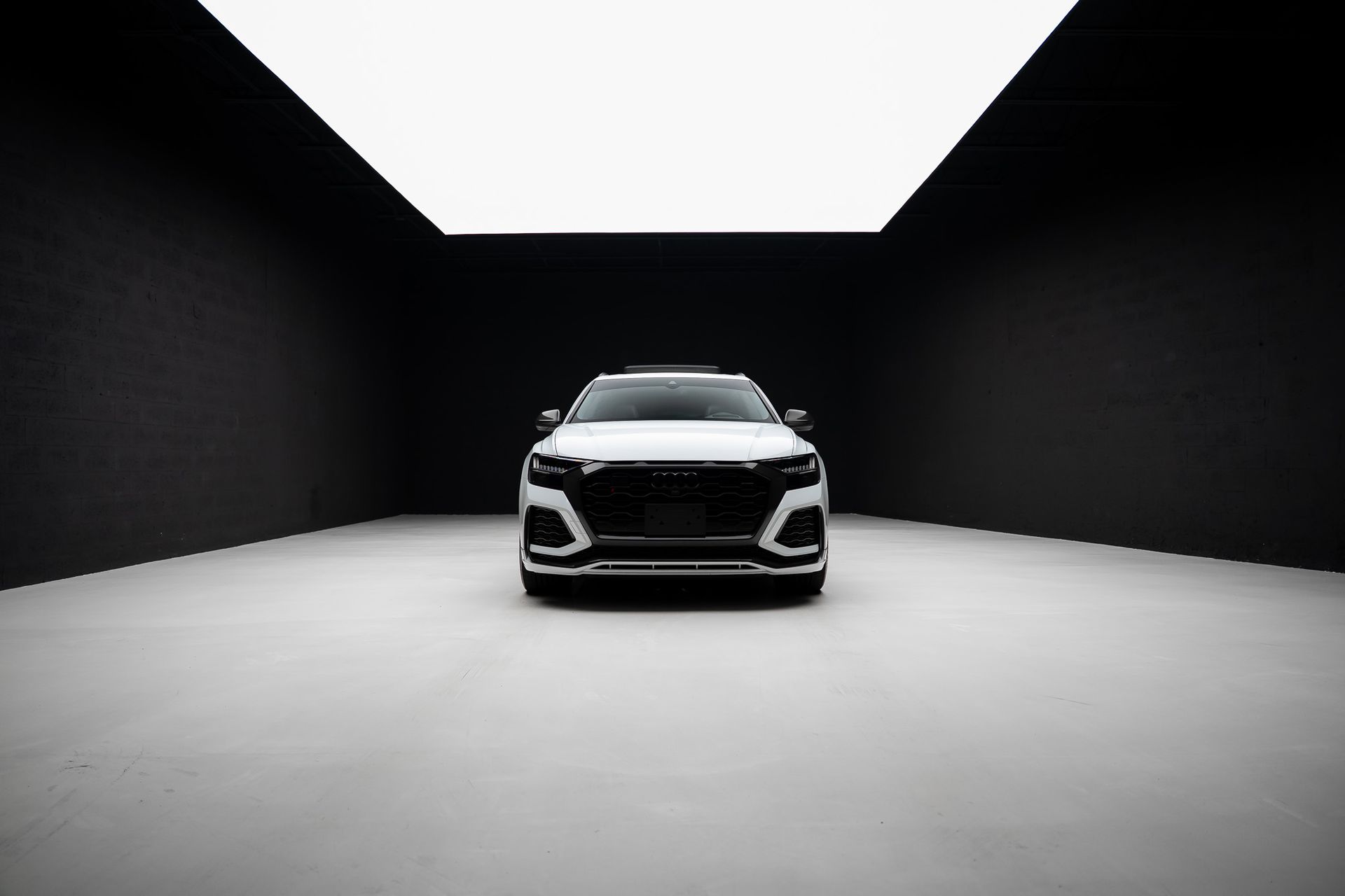 2023 Audi RS Q8 4.0T for sale | TxTCharlie