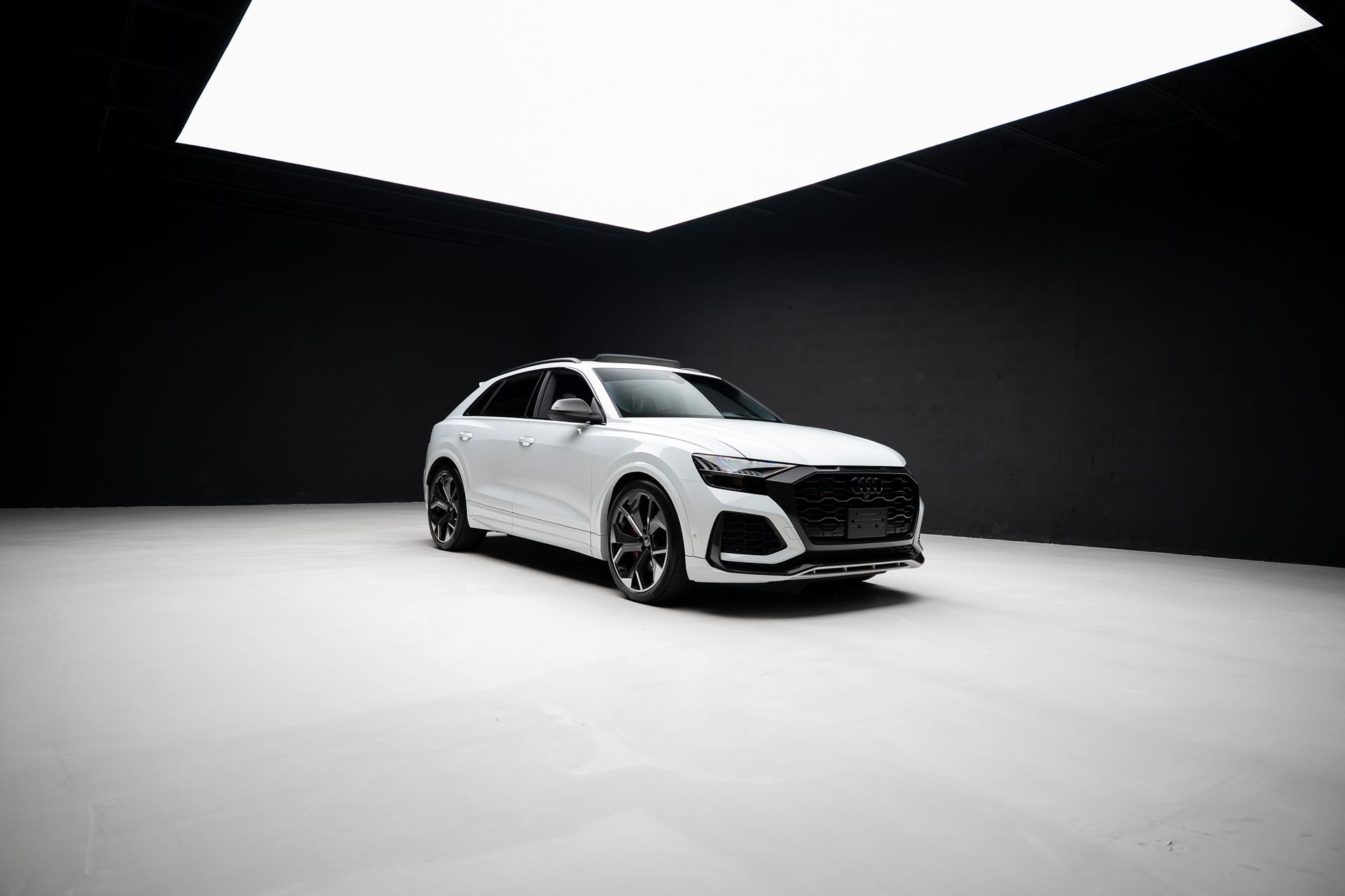 2023 Audi RS Q8 4.0T for sale | TxTCharlie