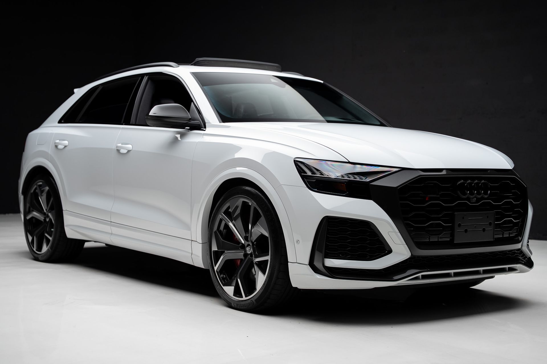 2023 Audi RS Q8 4.0T for sale | TxTCharlie