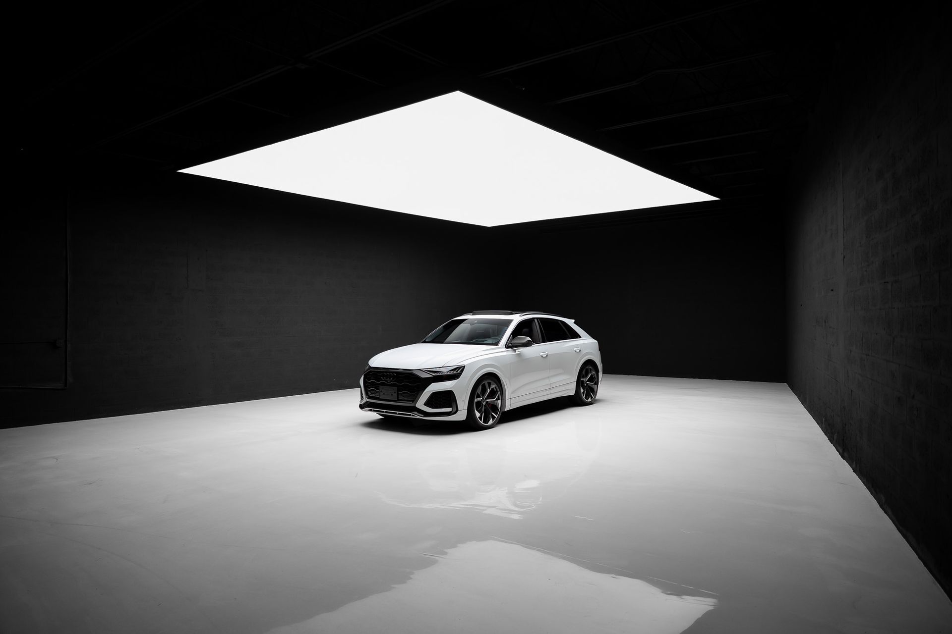 2023 Audi RS Q8 4.0T for sale | TxTCharlie