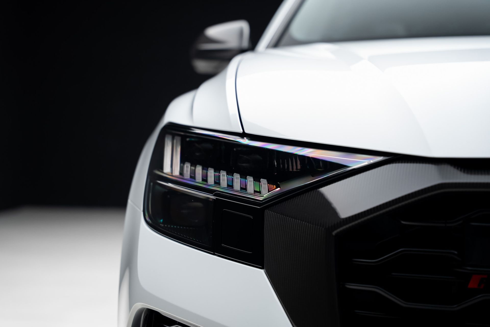 2023 Audi RS Q8 4.0T for sale | TxTCharlie