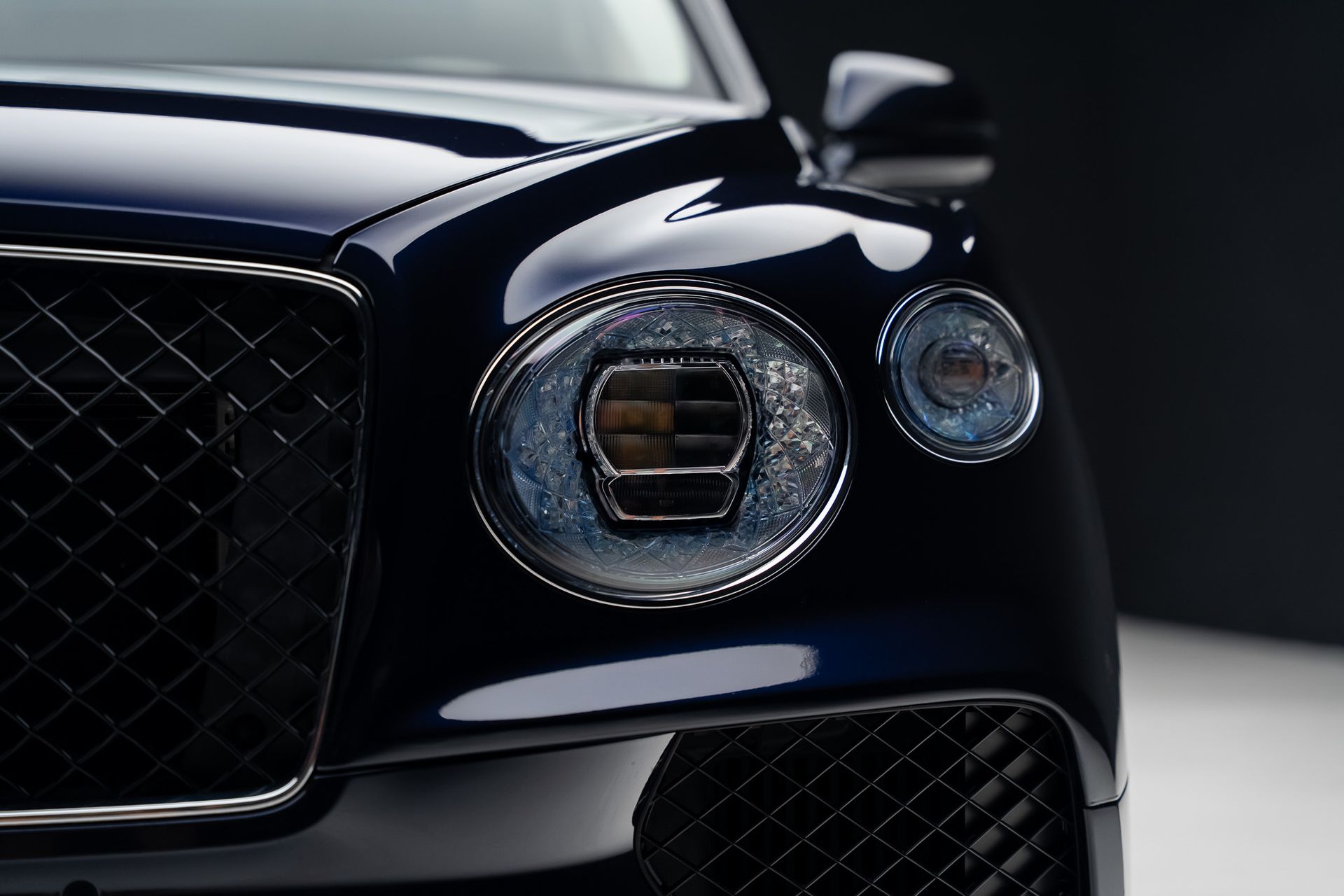 2024 Bentley Bentayga for sale | TxTCharlie