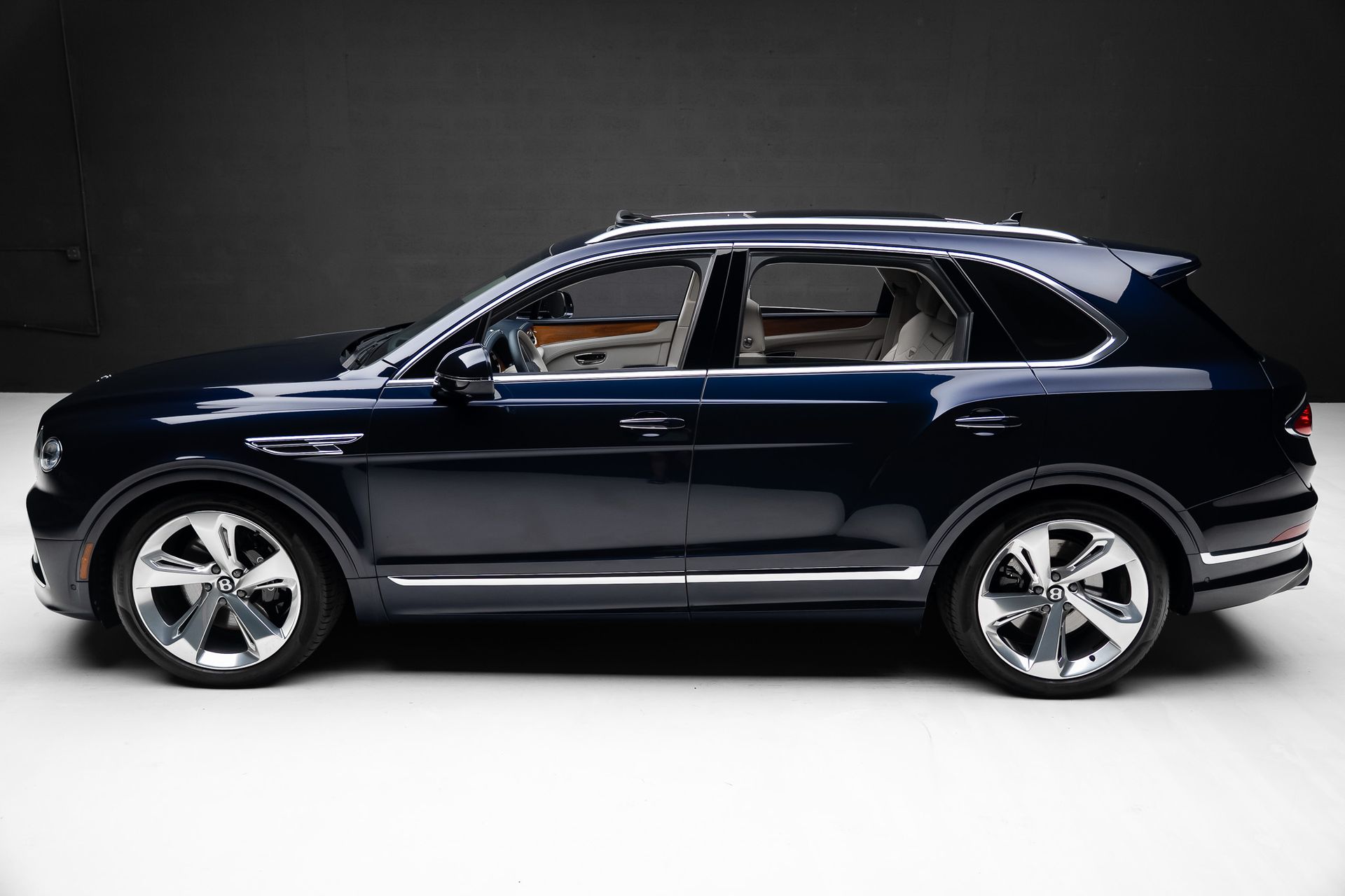2024 Bentley Bentayga for sale | TxTCharlie