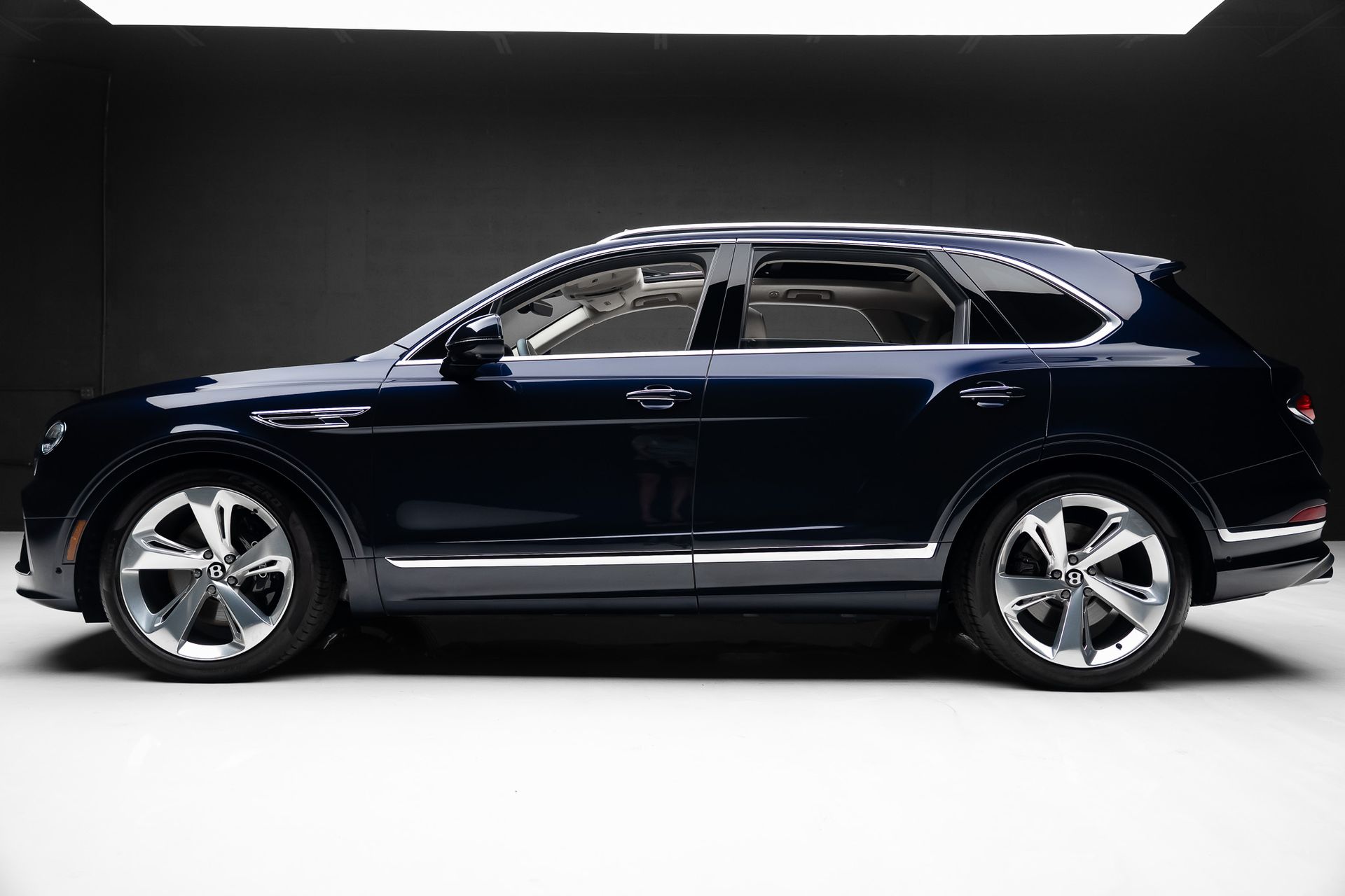 2024 Bentley Bentayga for sale | TxTCharlie