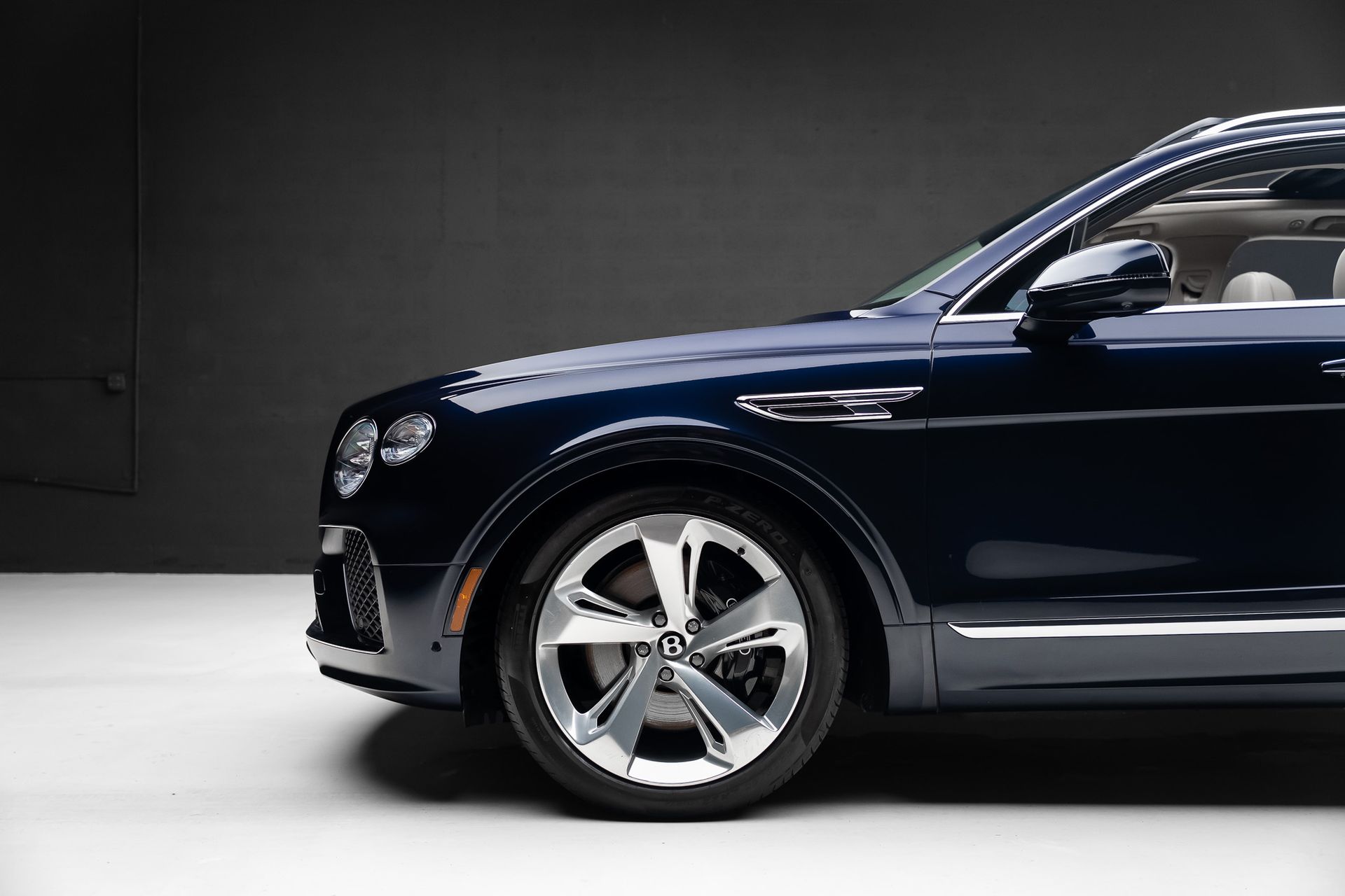 2024 Bentley Bentayga for sale | TxTCharlie