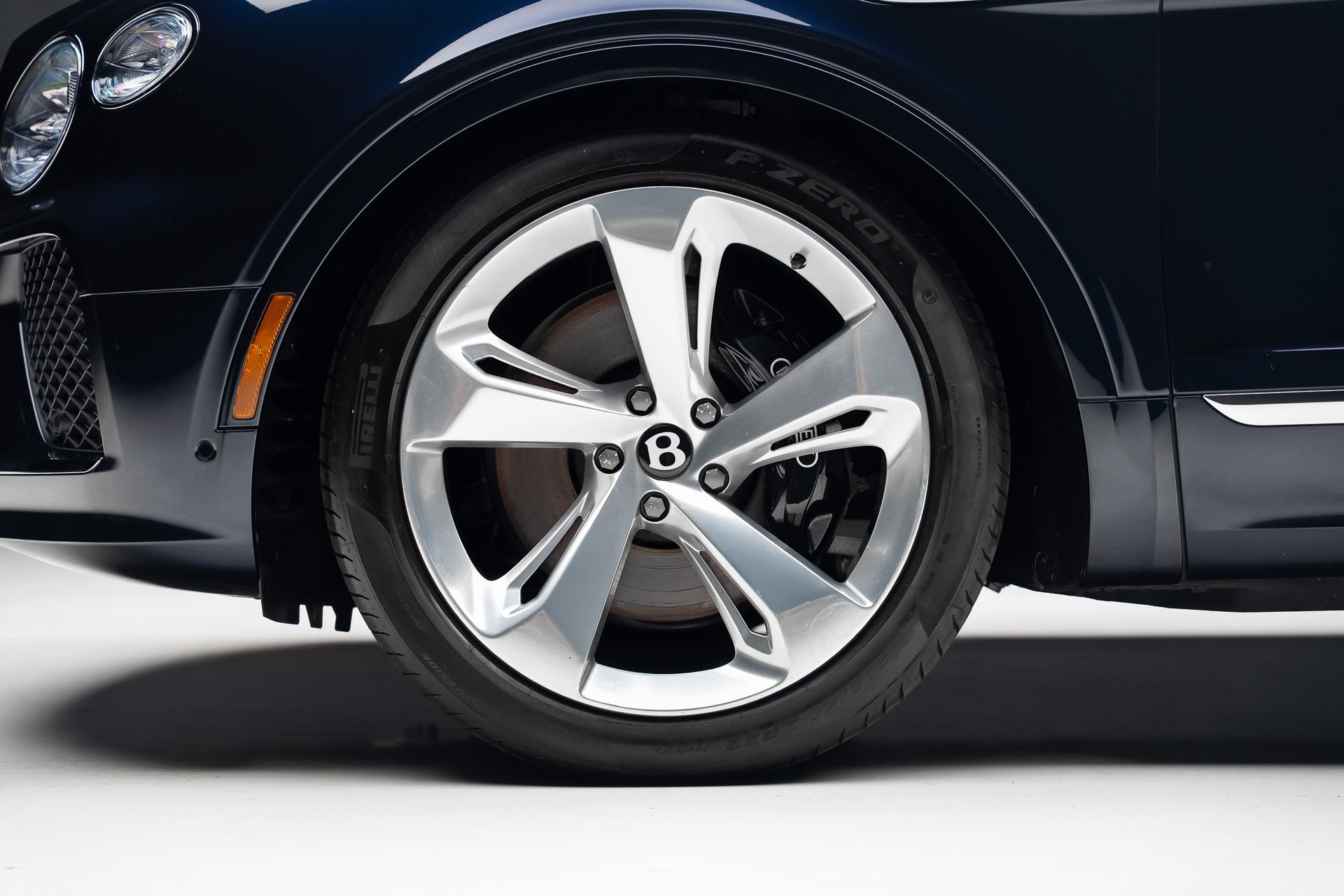 2024 Bentley Bentayga for sale | TxTCharlie