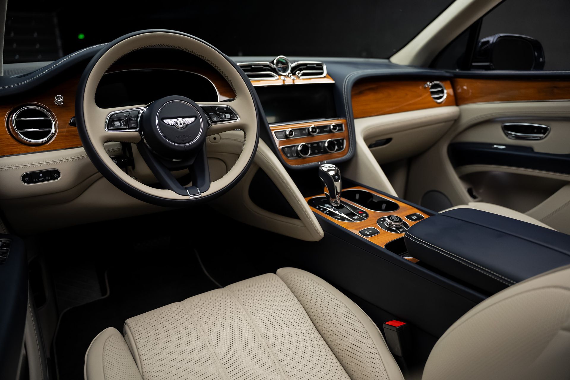 2024 Bentley Bentayga for sale | TxTCharlie