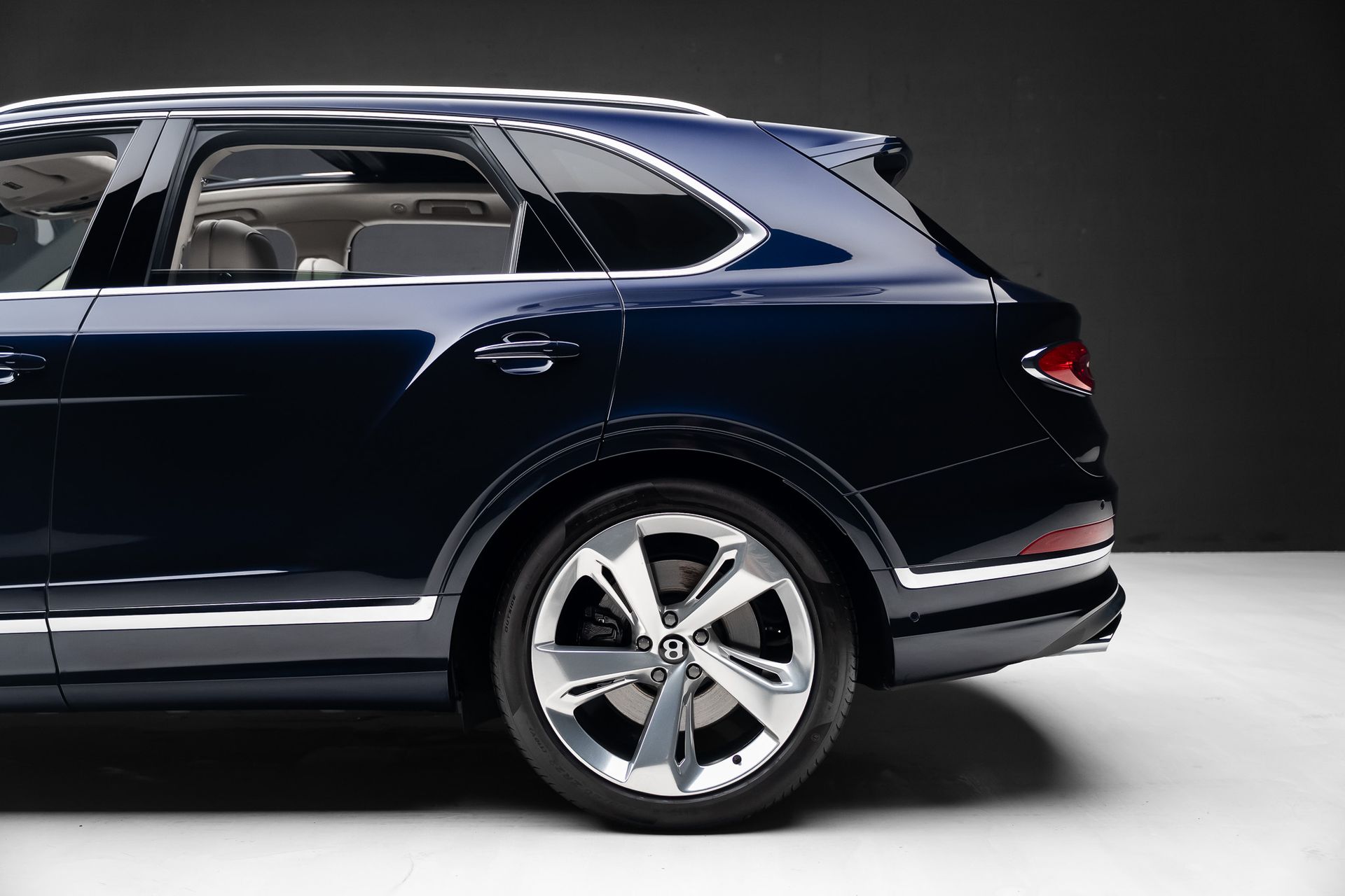 2024 Bentley Bentayga for sale | TxTCharlie