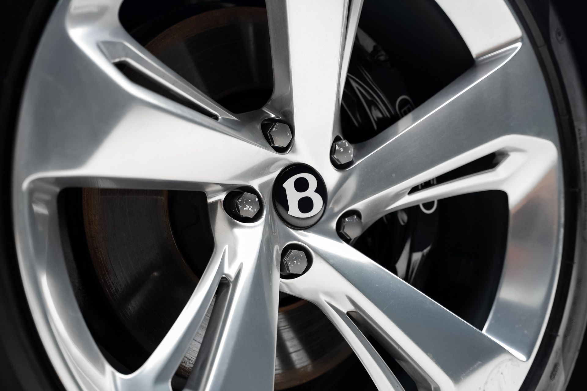 2024 Bentley Bentayga for sale | TxTCharlie
