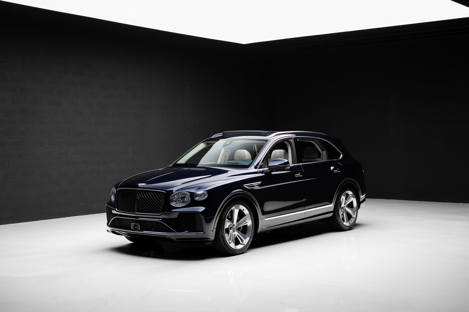 2024 Bentley Bentayga for sale | TxTCharlie
