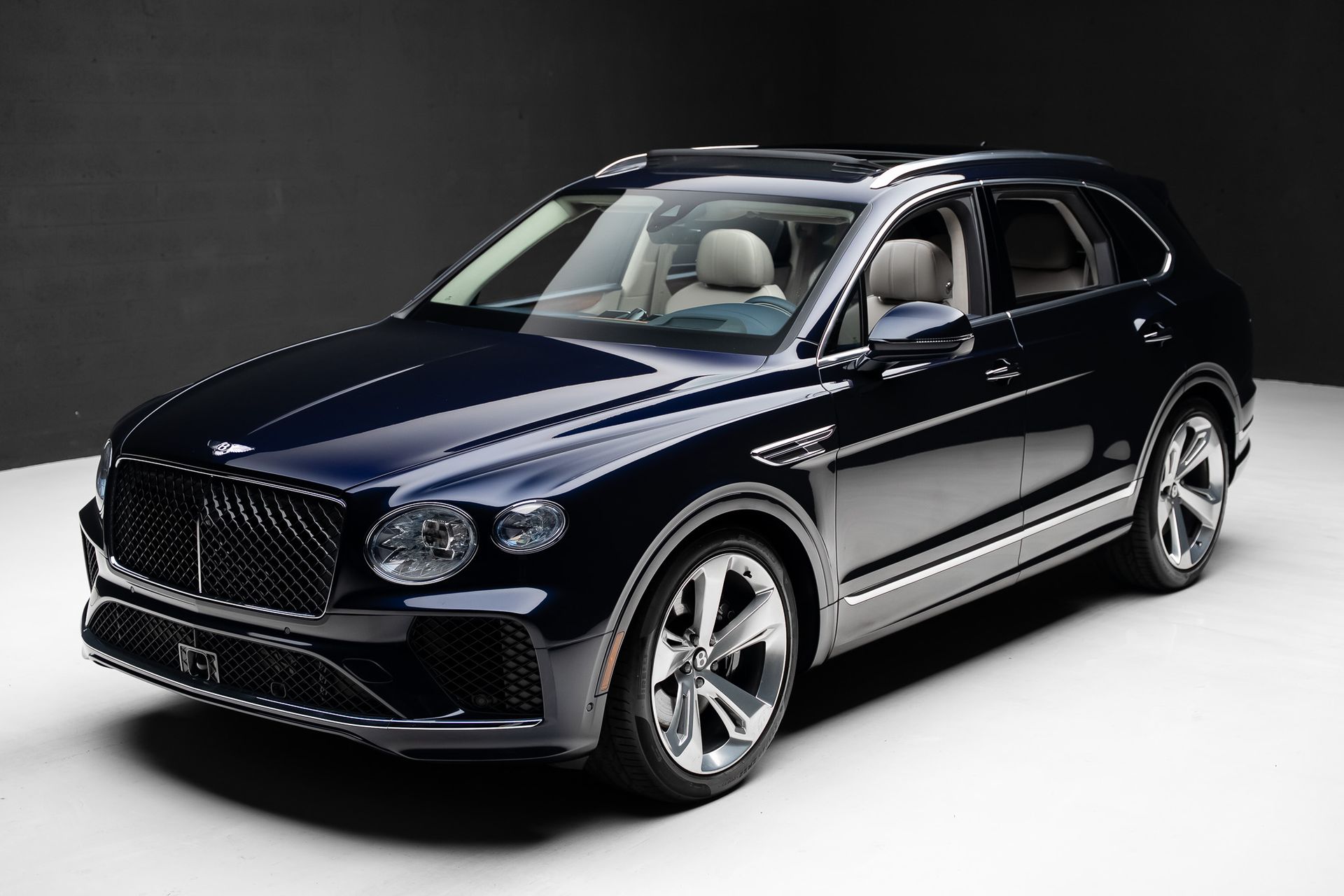 2024 Bentley Bentayga for sale | TxTCharlie