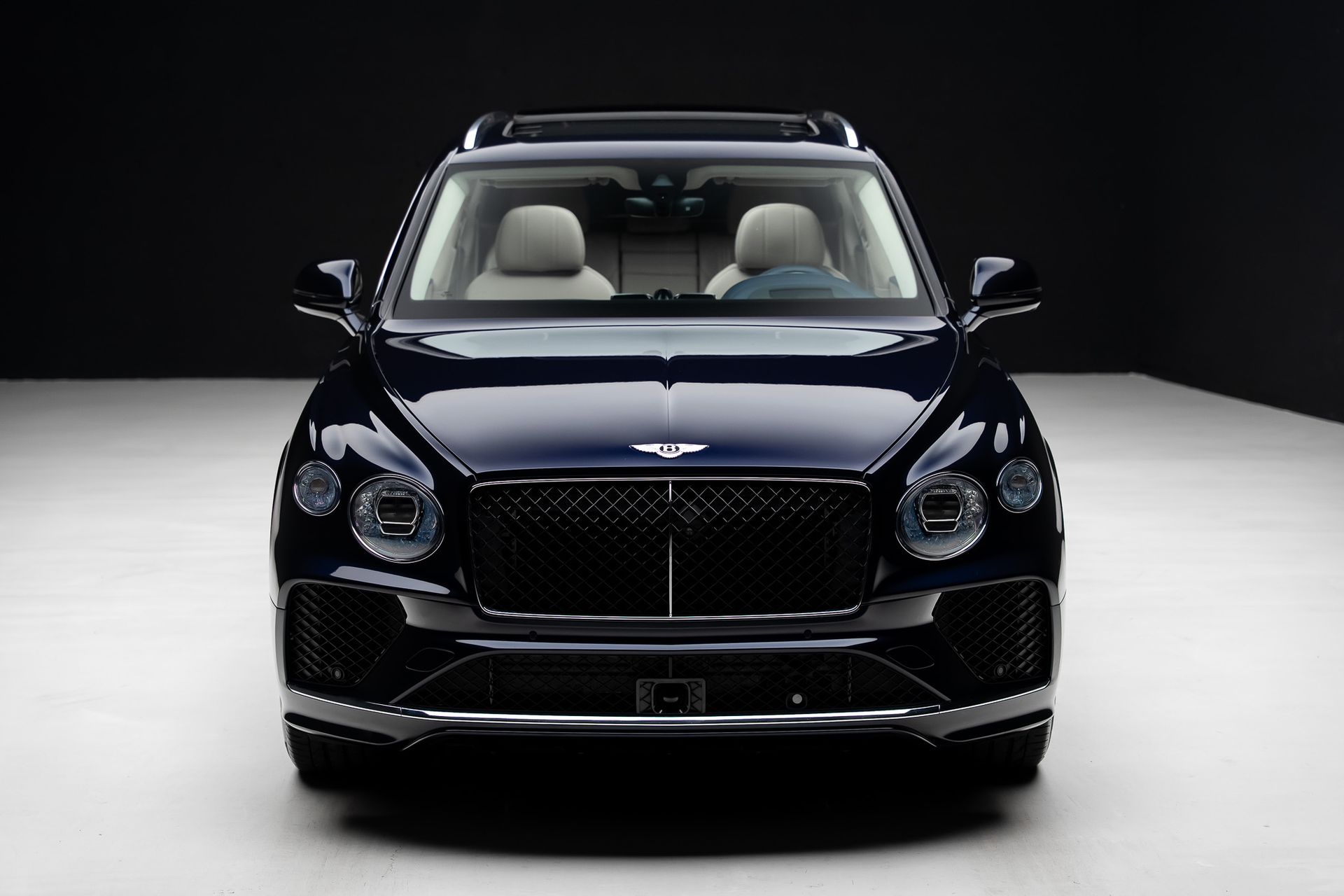 2024 Bentley Bentayga for sale | TxTCharlie