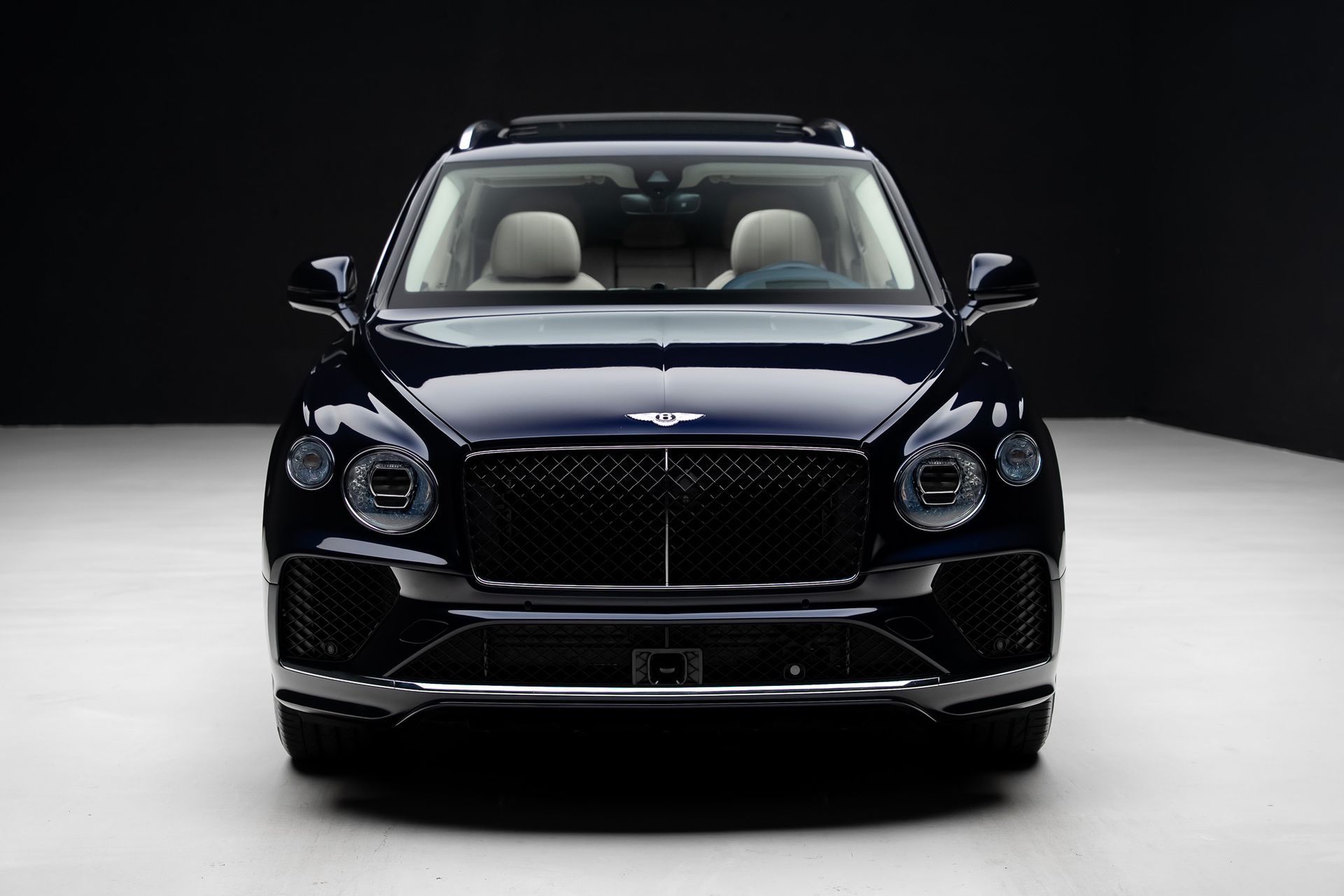 2024 Bentley Bentayga for sale | TxTCharlie