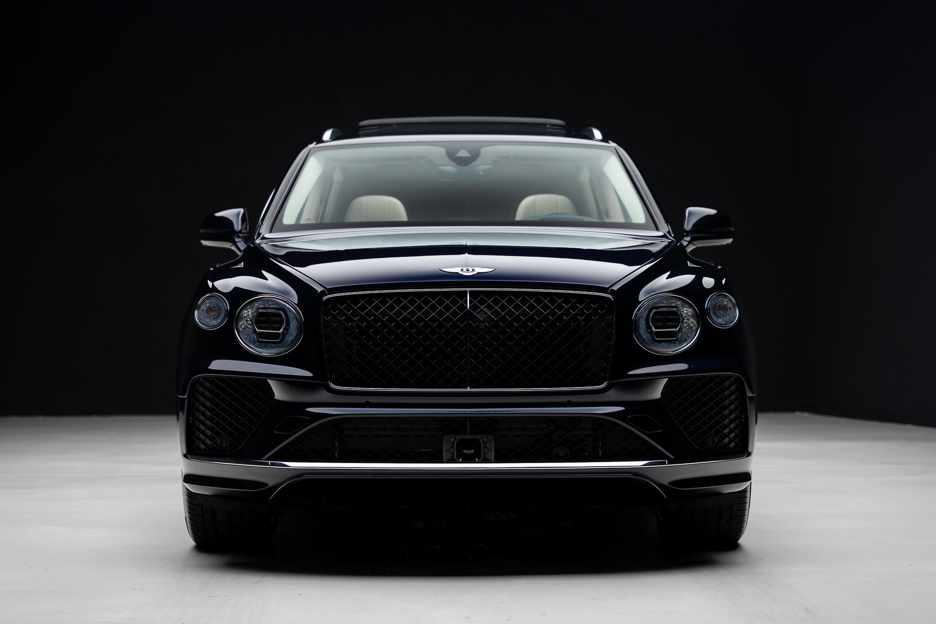 2024 Bentley Bentayga for sale | TxTCharlie
