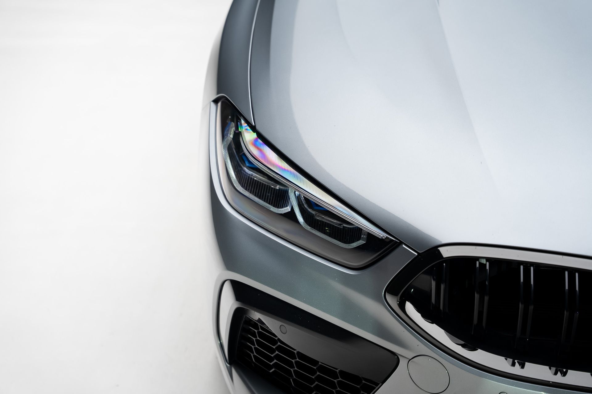 2023 BMW M8 Competition for sale | TxTCharlie