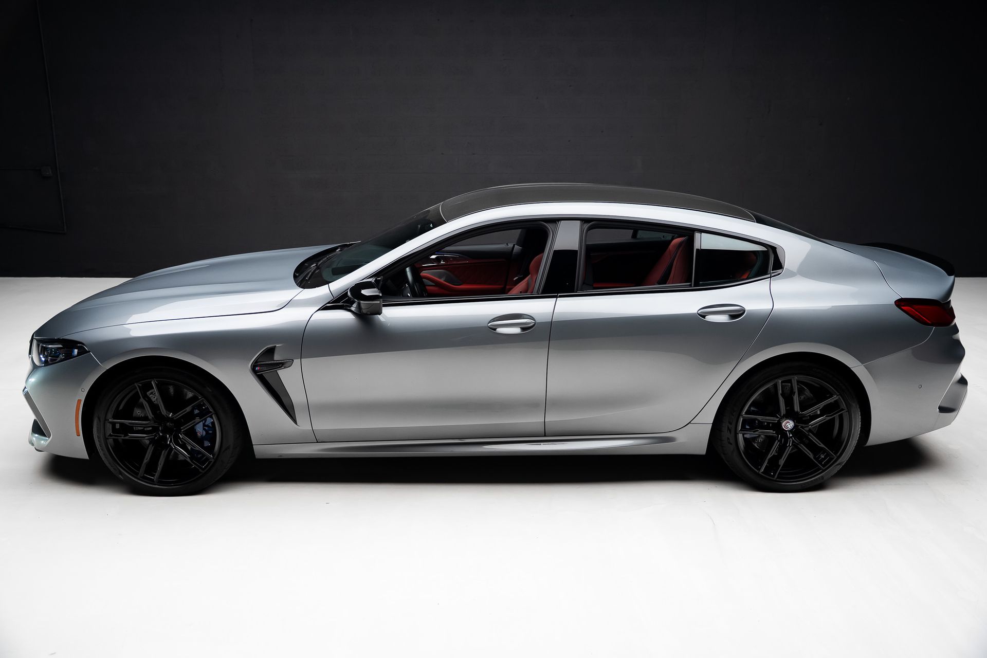 2023 BMW M8 Competition for sale | TxTCharlie