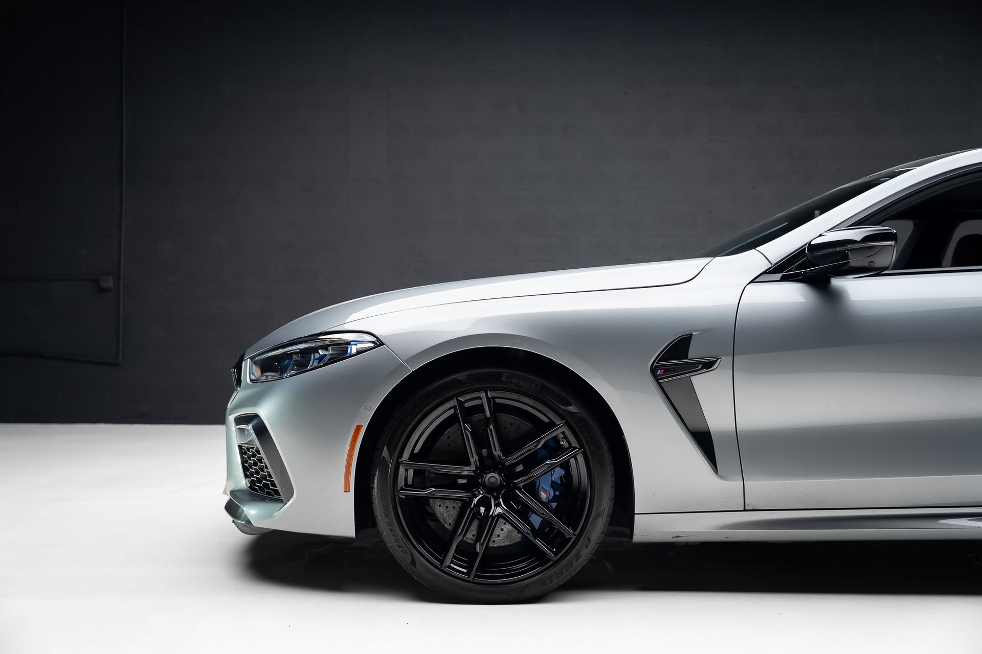 2023 BMW M8 Competition for sale | TxTCharlie