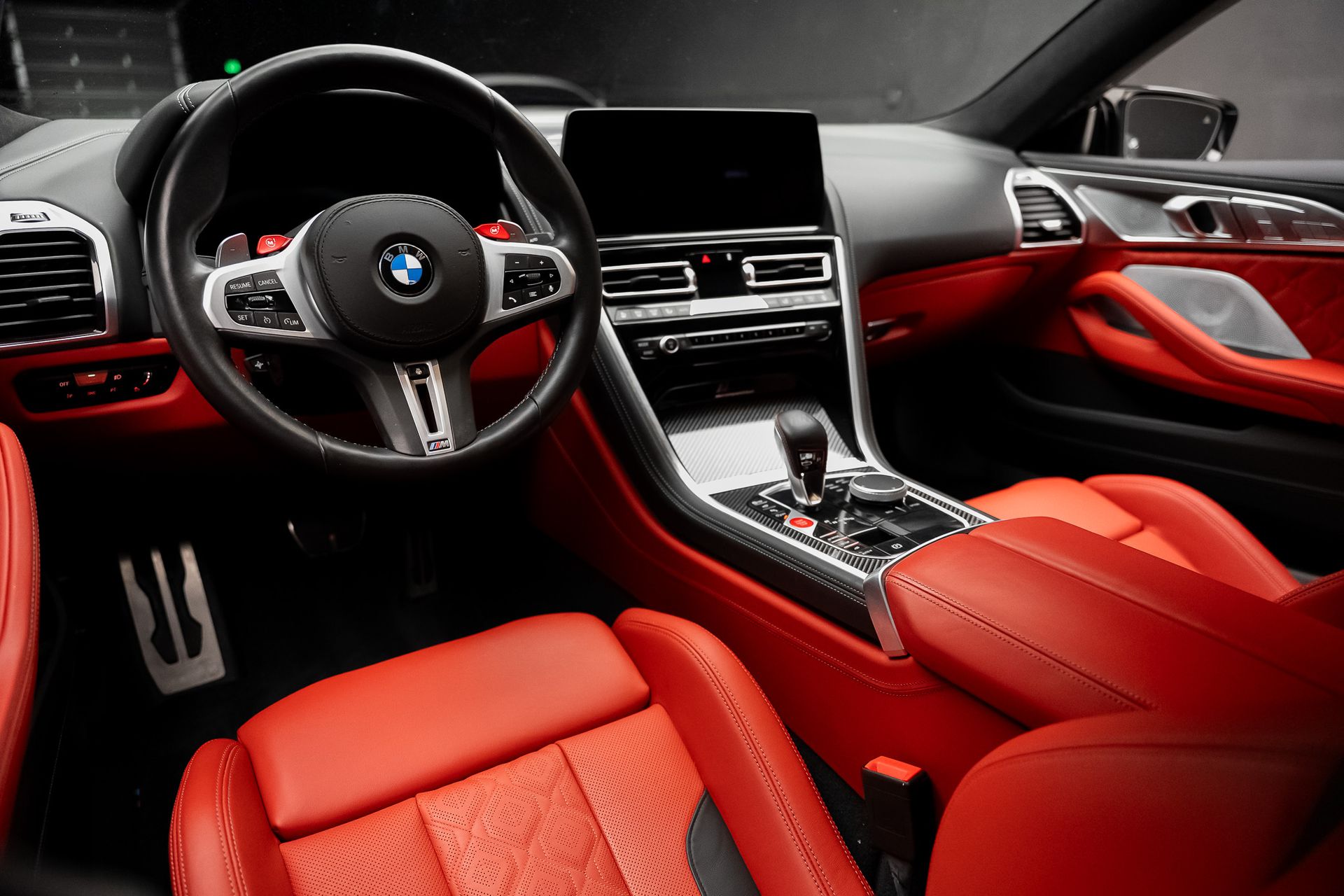 2023 BMW M8 Competition for sale | TxTCharlie
