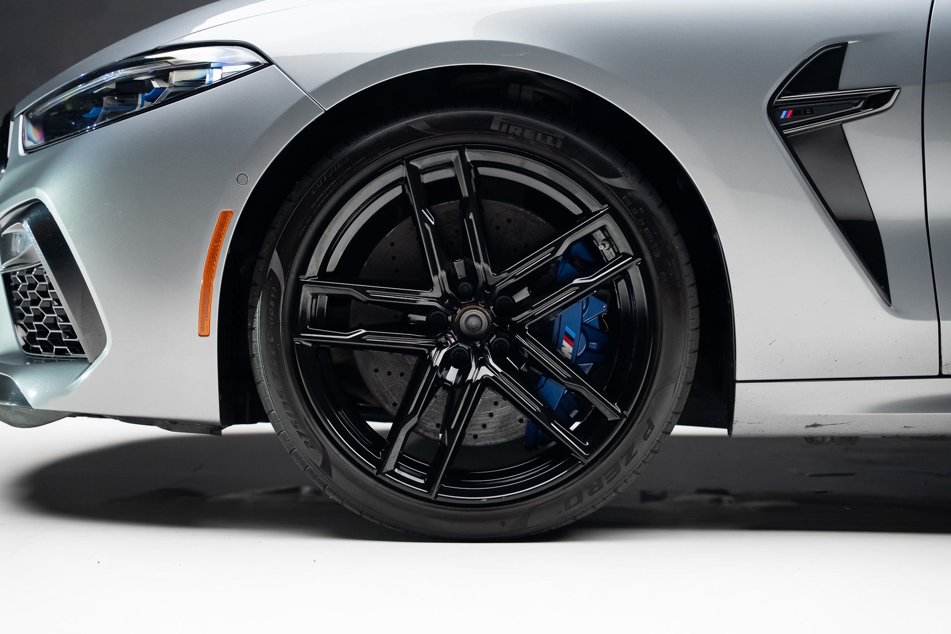 2023 BMW M8 Competition for sale | TxTCharlie