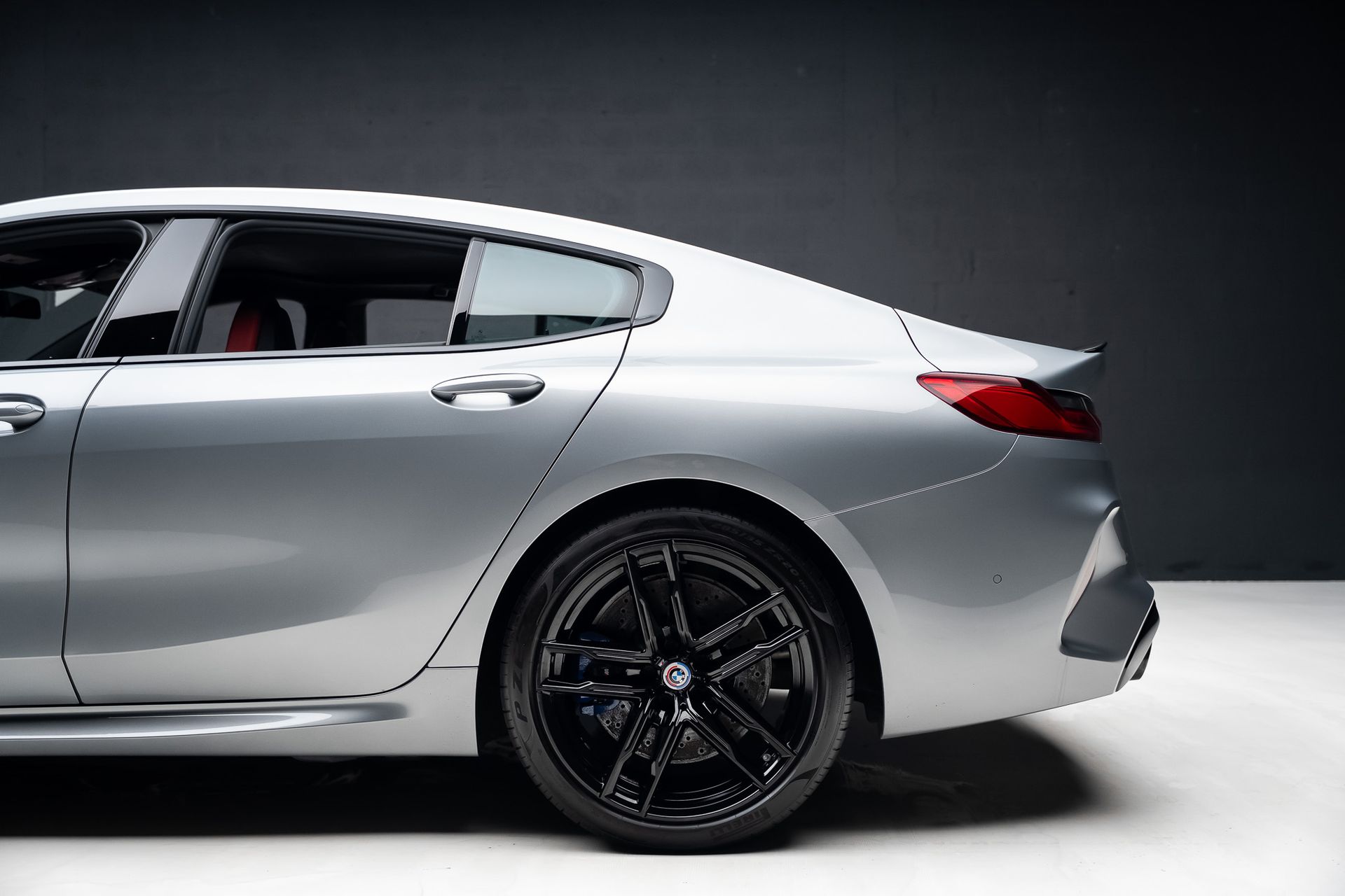 2023 BMW M8 Competition for sale | TxTCharlie