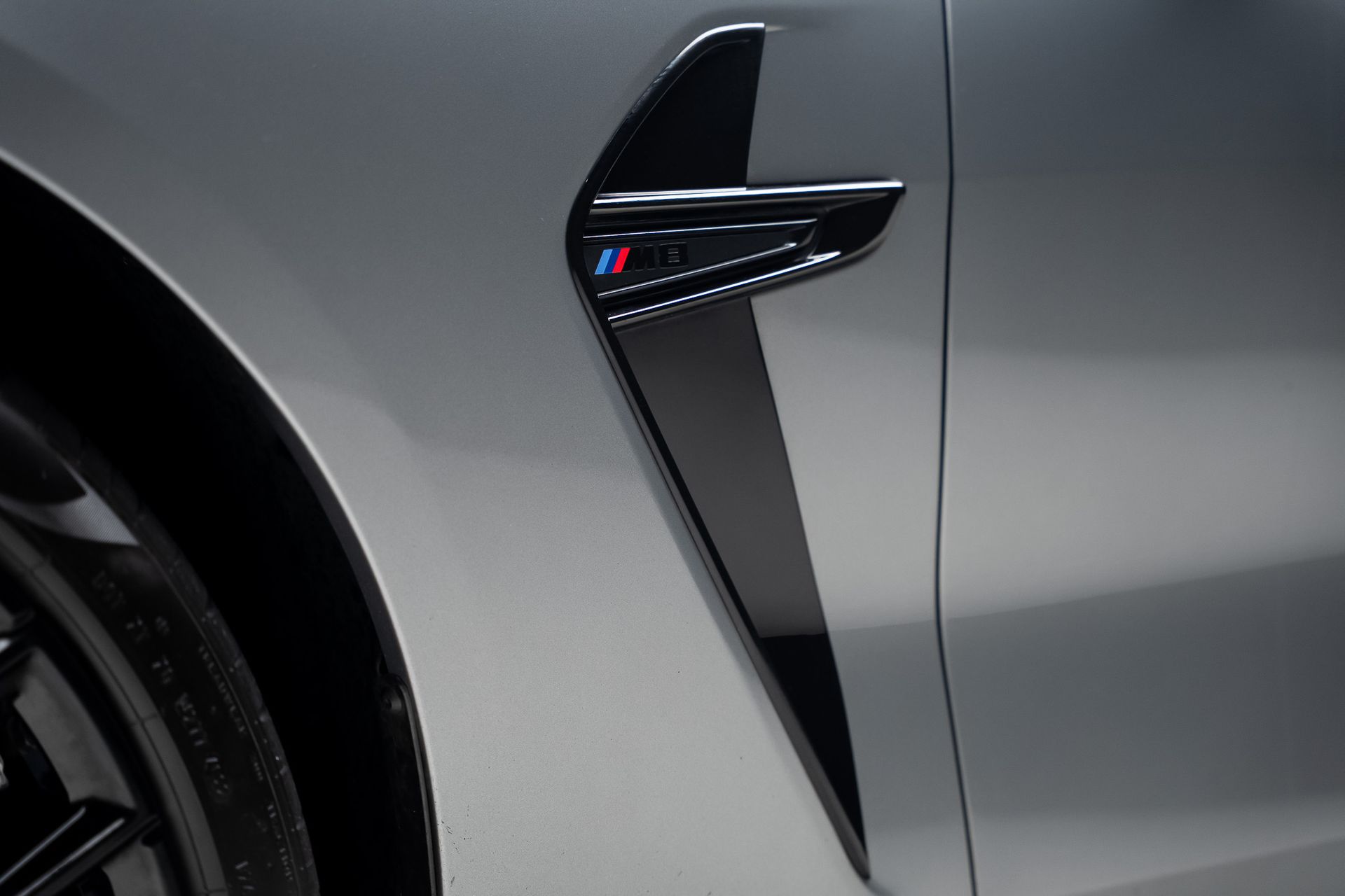2023 BMW M8 Competition for sale | TxTCharlie