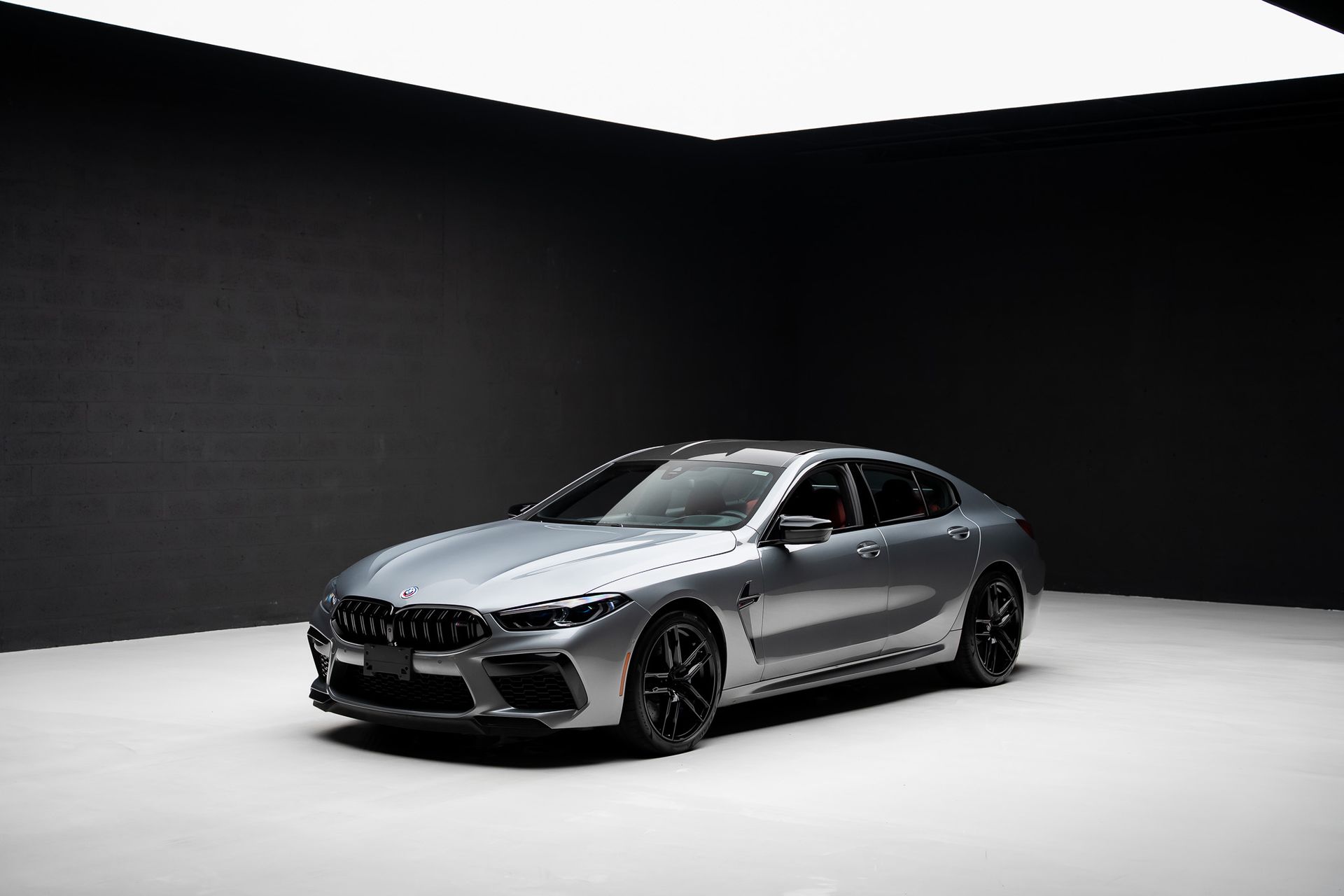 2023 BMW M8 Competition for sale | TxTCharlie