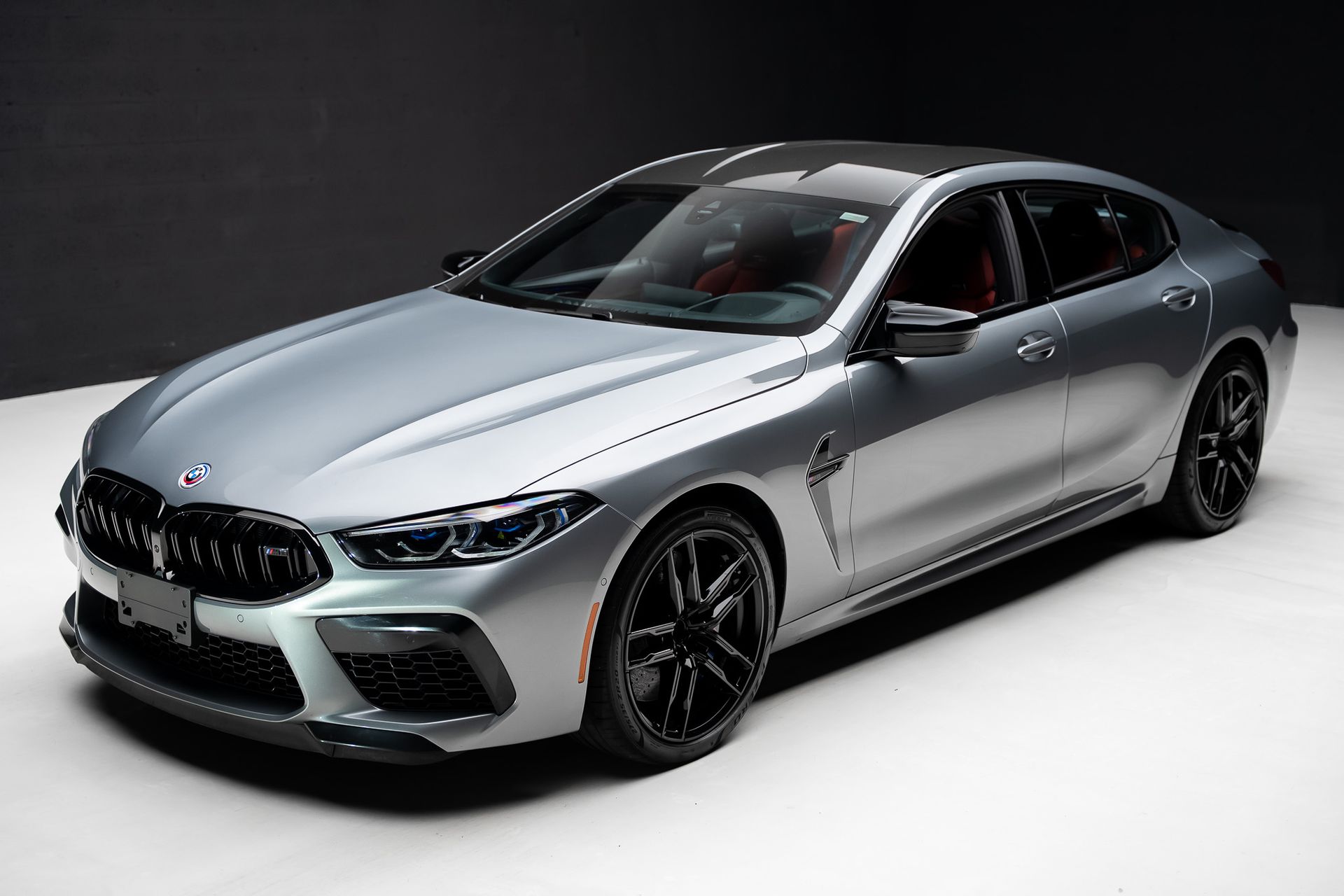 2023 BMW M8 Competition for sale | TxTCharlie