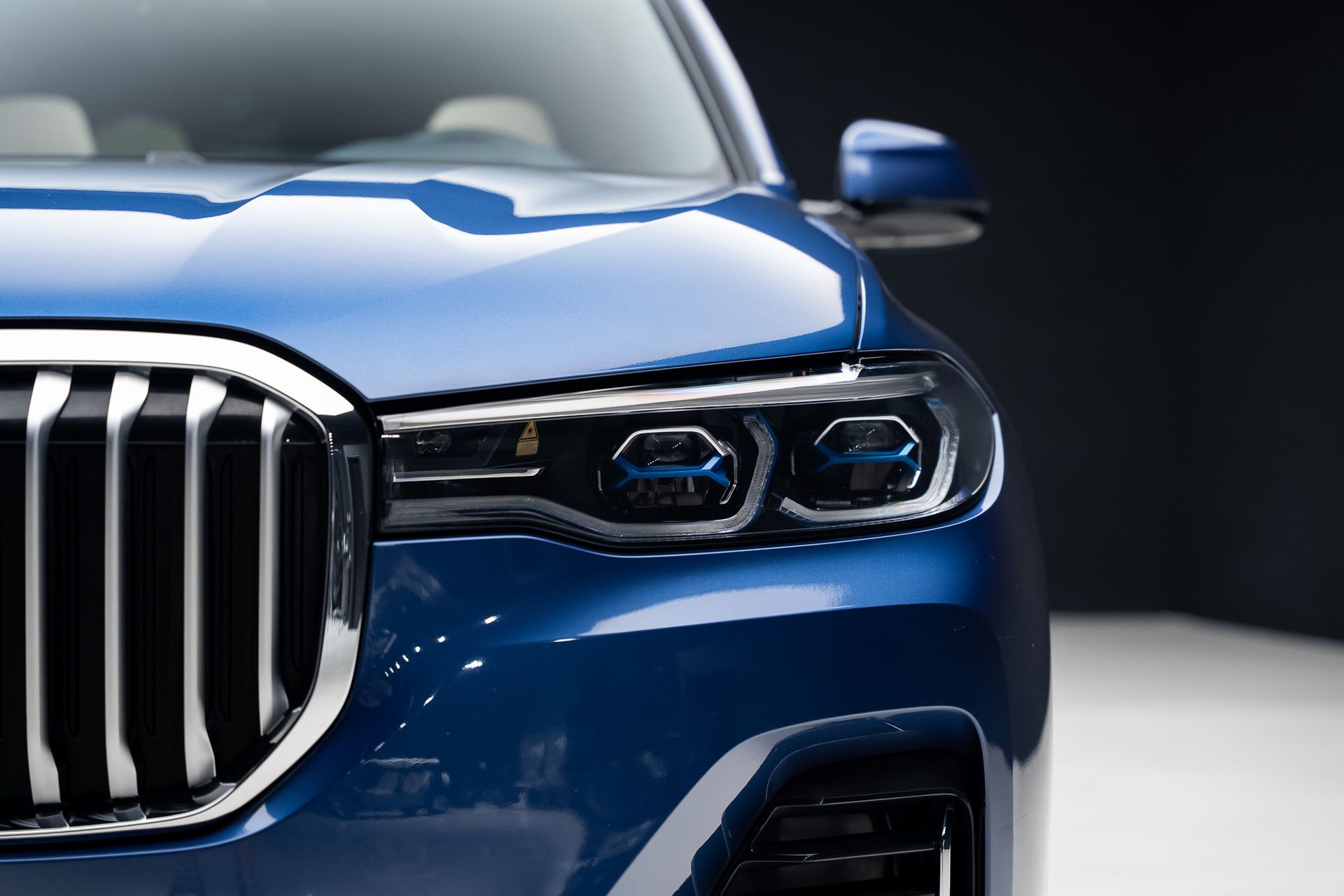 2022 BMW X7 ALPINA XB7 for sale | TxTCharlie