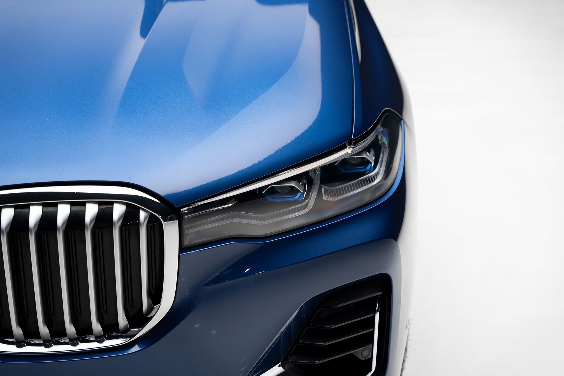 2022 BMW X7 ALPINA XB7 for sale | TxTCharlie