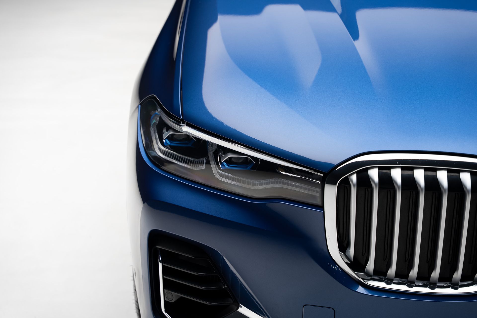 2022 BMW X7 ALPINA XB7 for sale | TxTCharlie