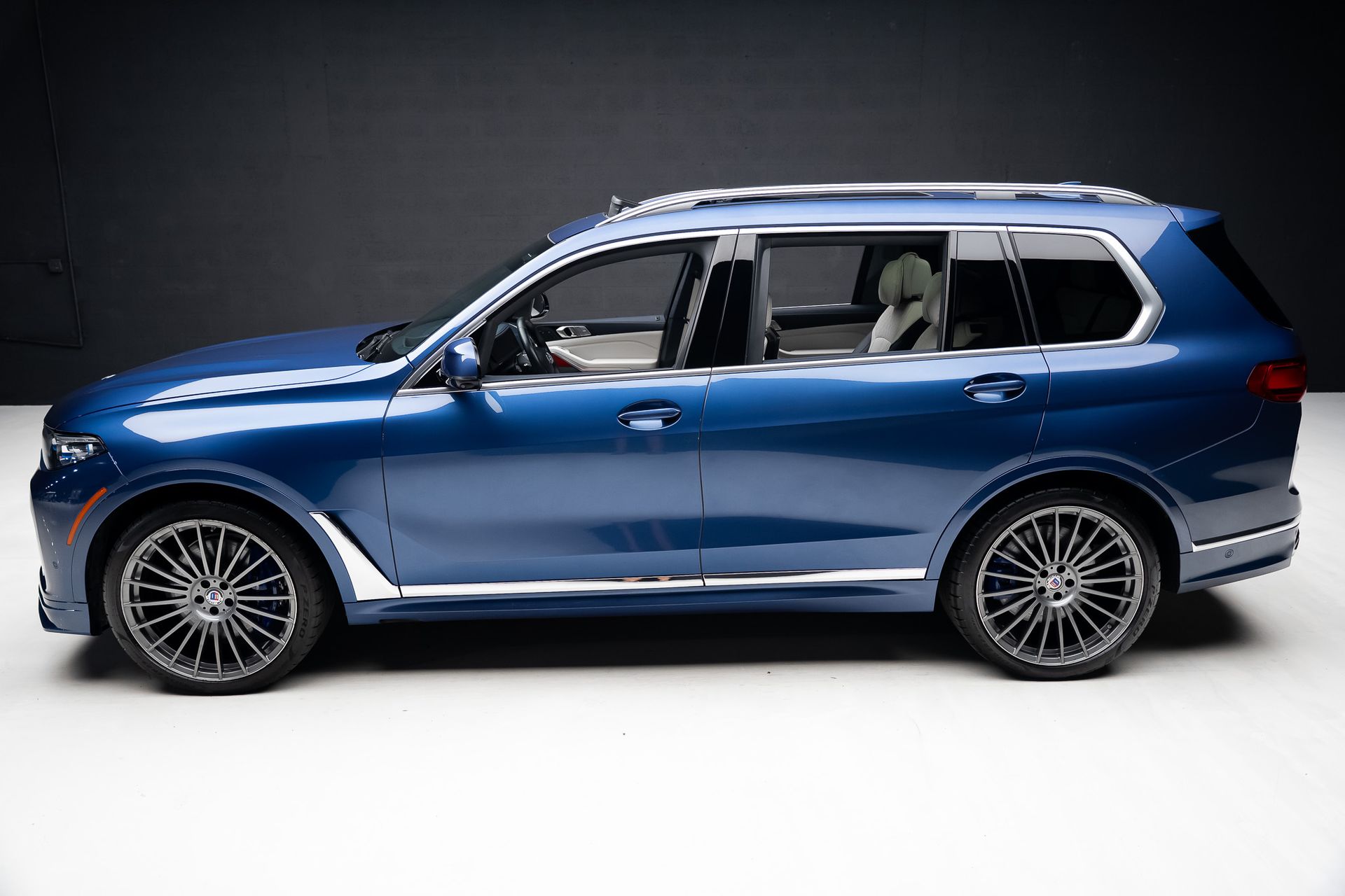 2022 BMW X7 ALPINA XB7 for sale | TxTCharlie