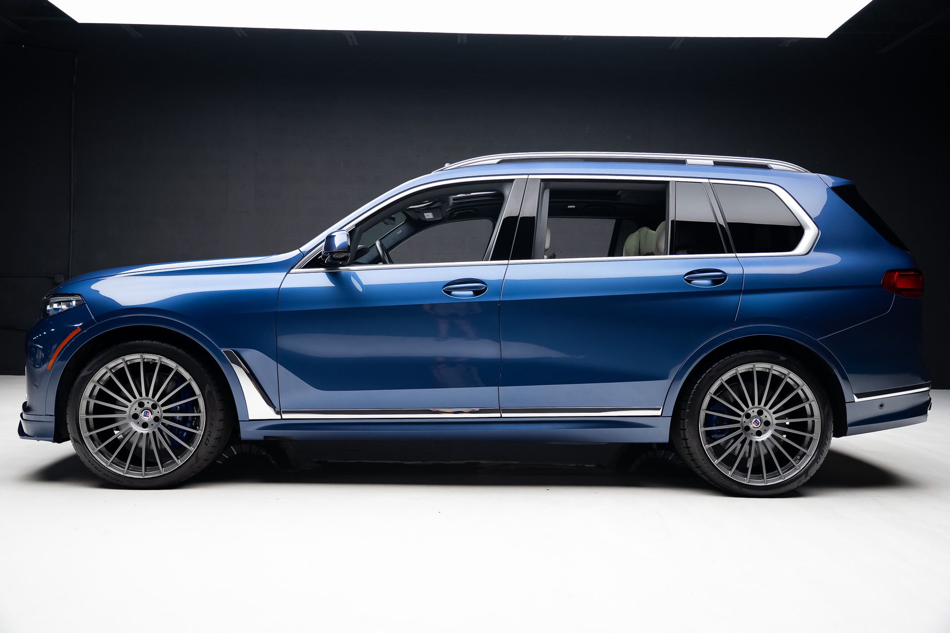 2022 BMW X7 ALPINA XB7 for sale | TxTCharlie