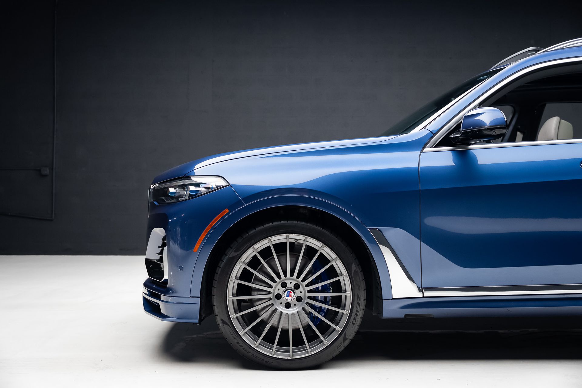 2022 BMW X7 ALPINA XB7 for sale | TxTCharlie