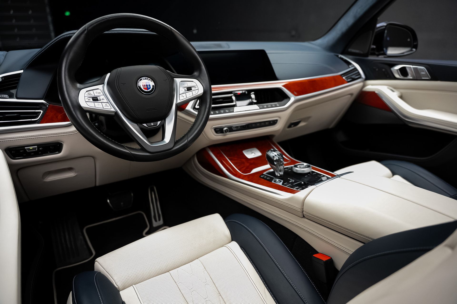 2022 BMW X7 ALPINA XB7 for sale | TxTCharlie