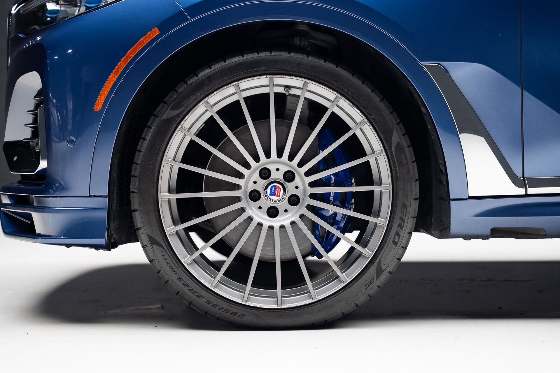 2022 BMW X7 ALPINA XB7 for sale | TxTCharlie