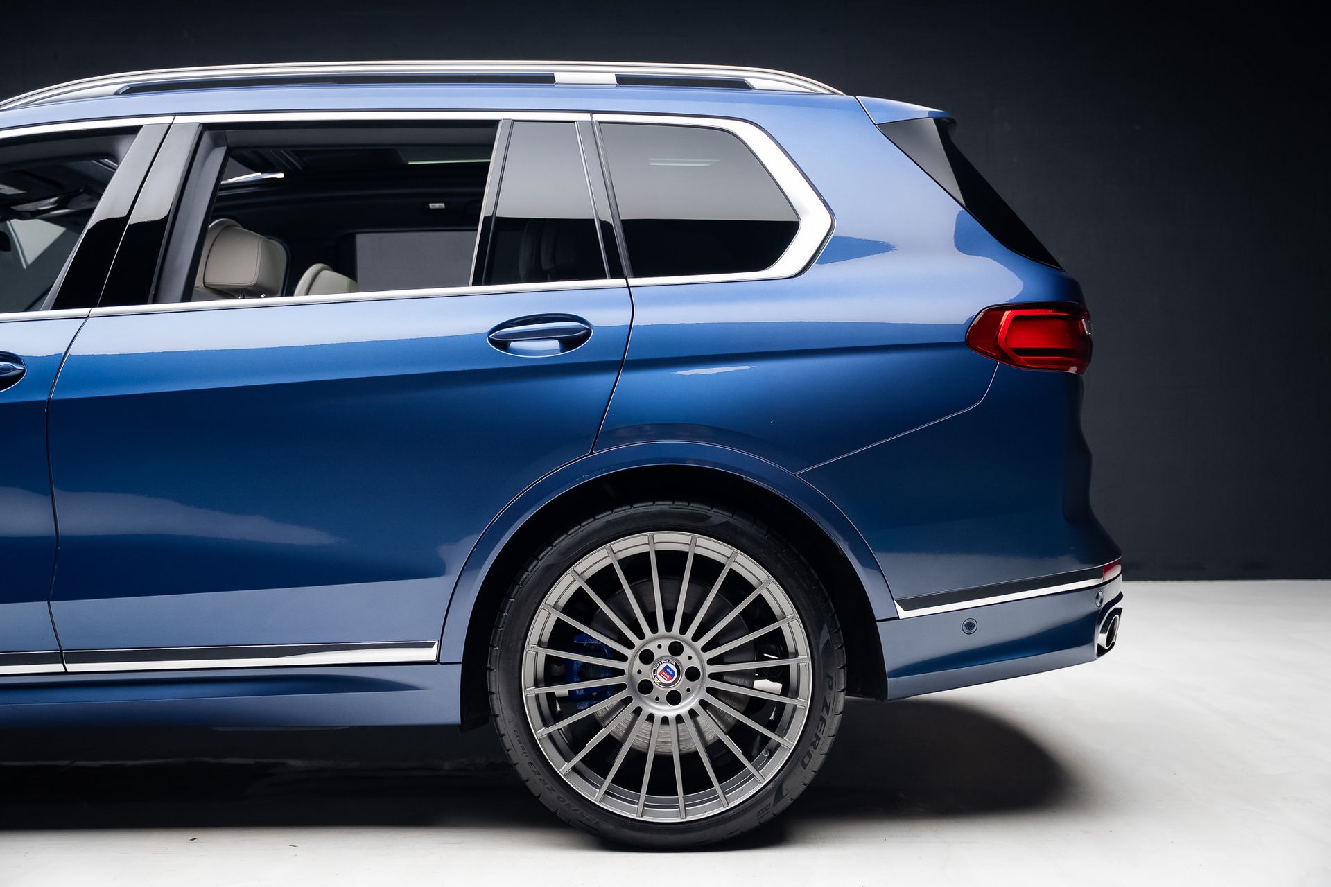 2022 BMW X7 ALPINA XB7 for sale | TxTCharlie