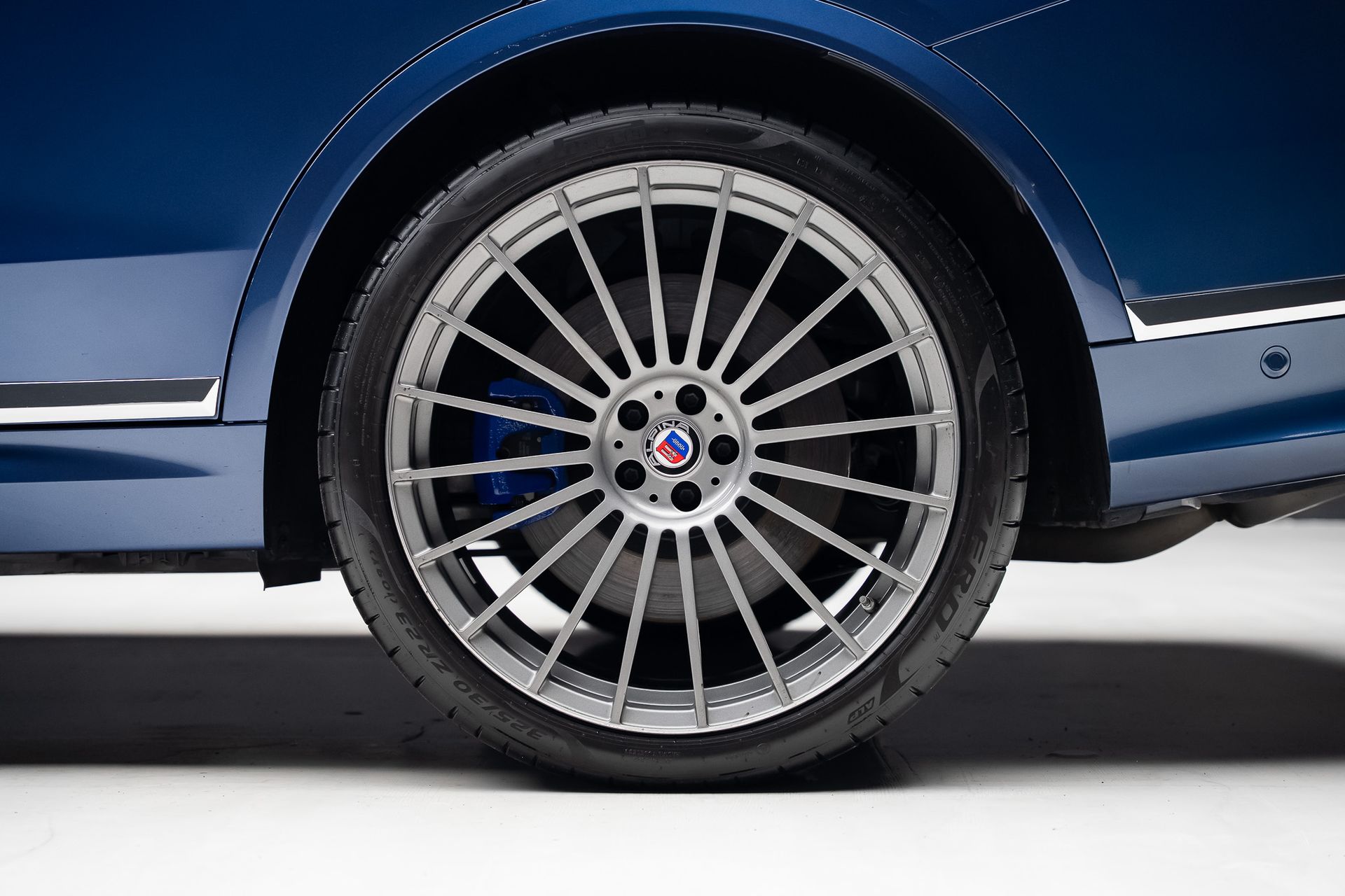 2022 BMW X7 ALPINA XB7 for sale | TxTCharlie
