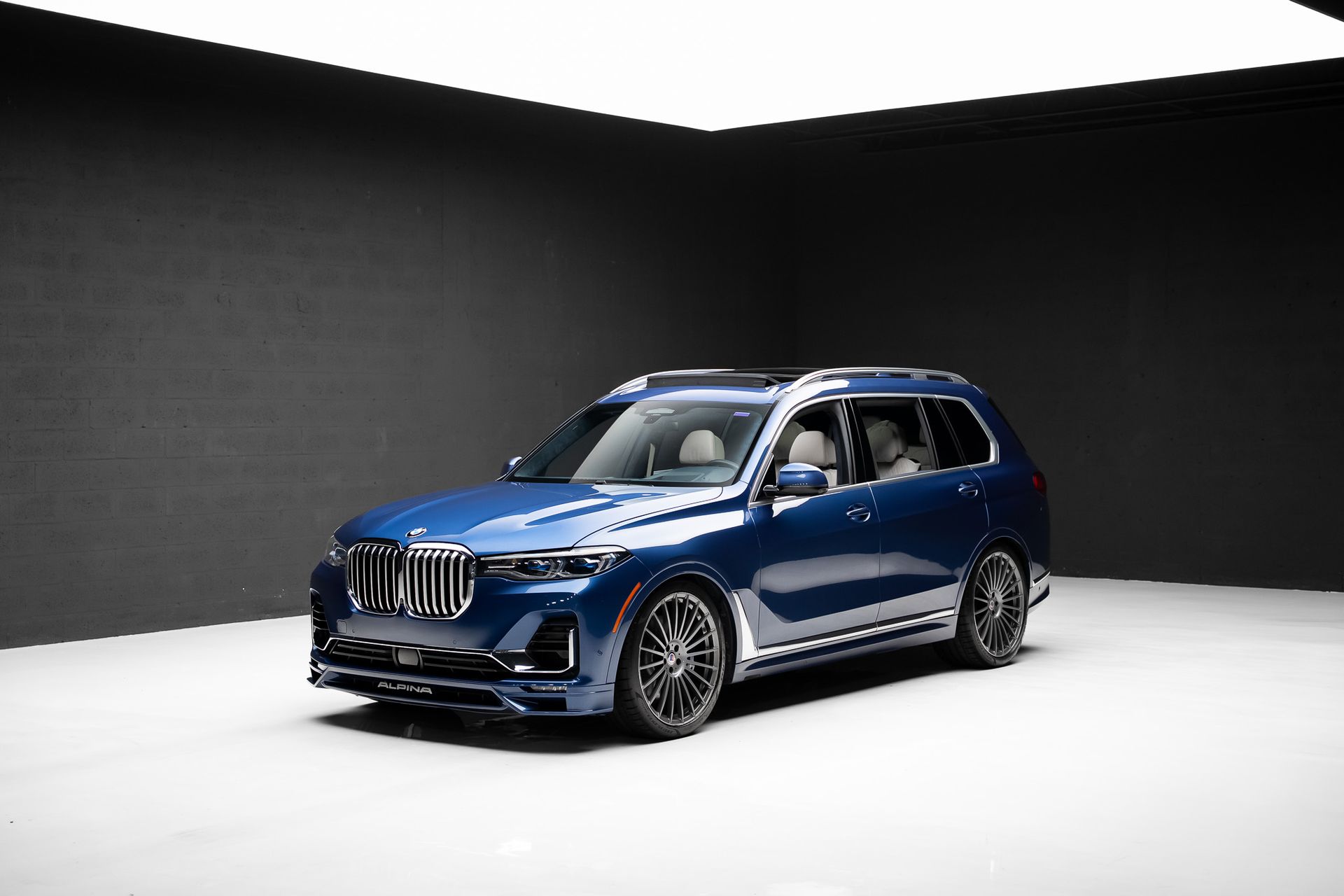 2022 BMW X7 ALPINA XB7 for sale | TxTCharlie