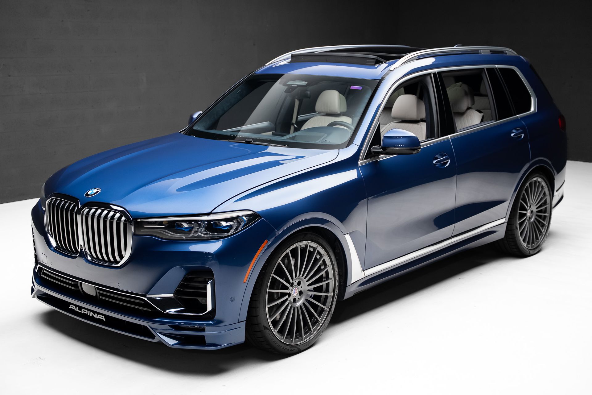 2022 BMW X7 ALPINA XB7 for sale | TxTCharlie